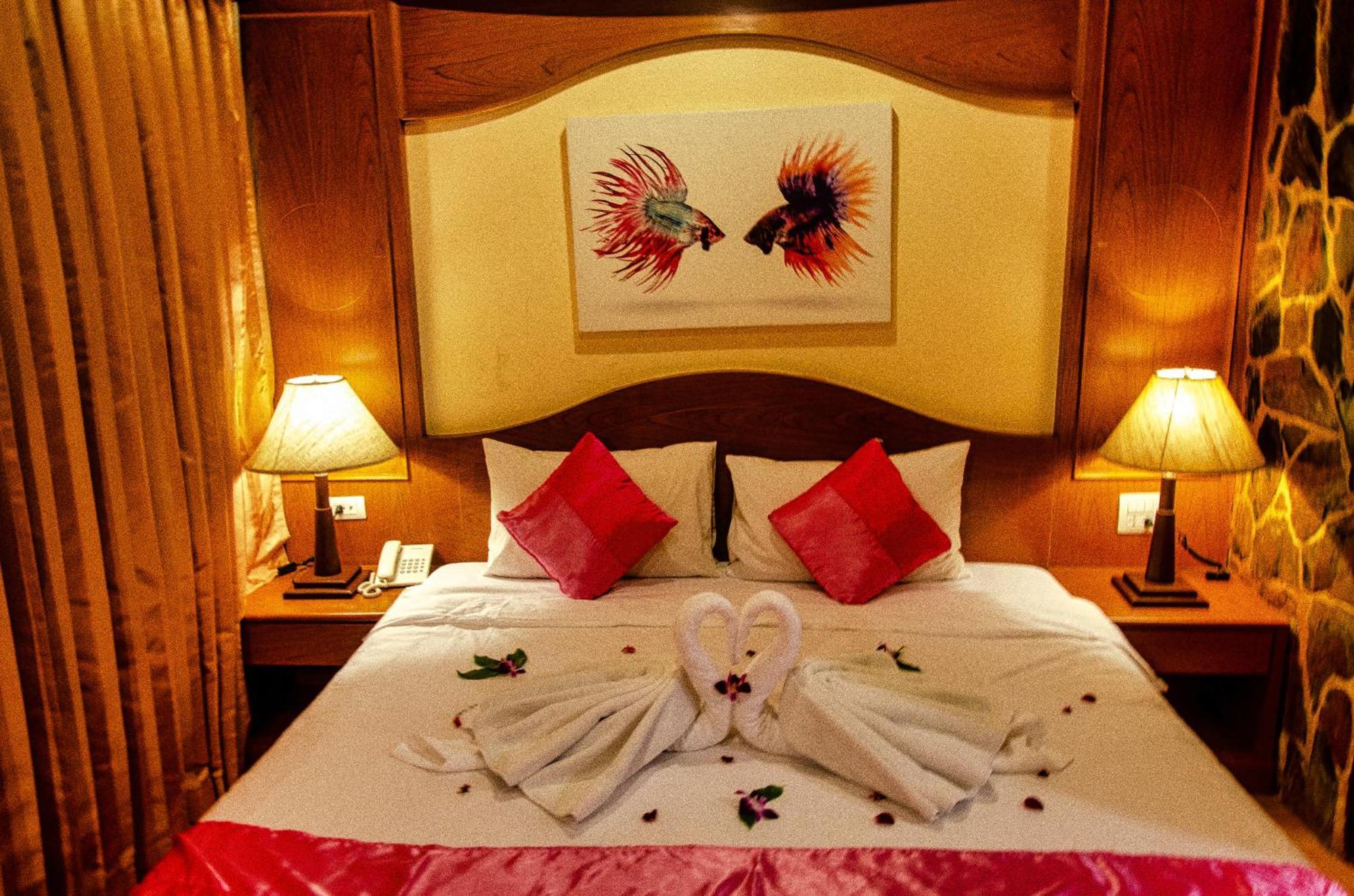 Hotel Diva Patong