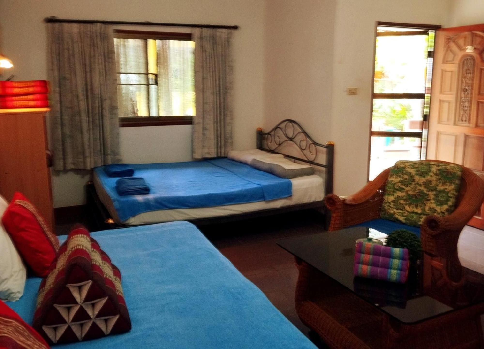 Baan Orchid 3* Patong