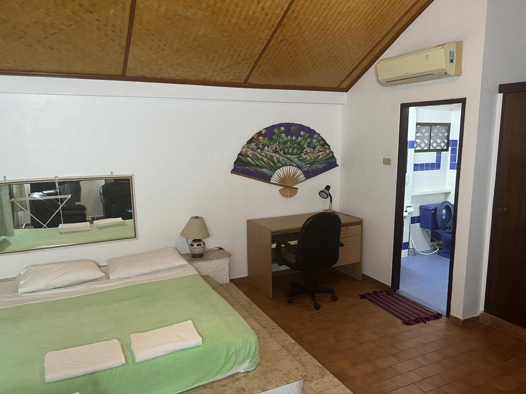 Baan Orchid 3* Patong