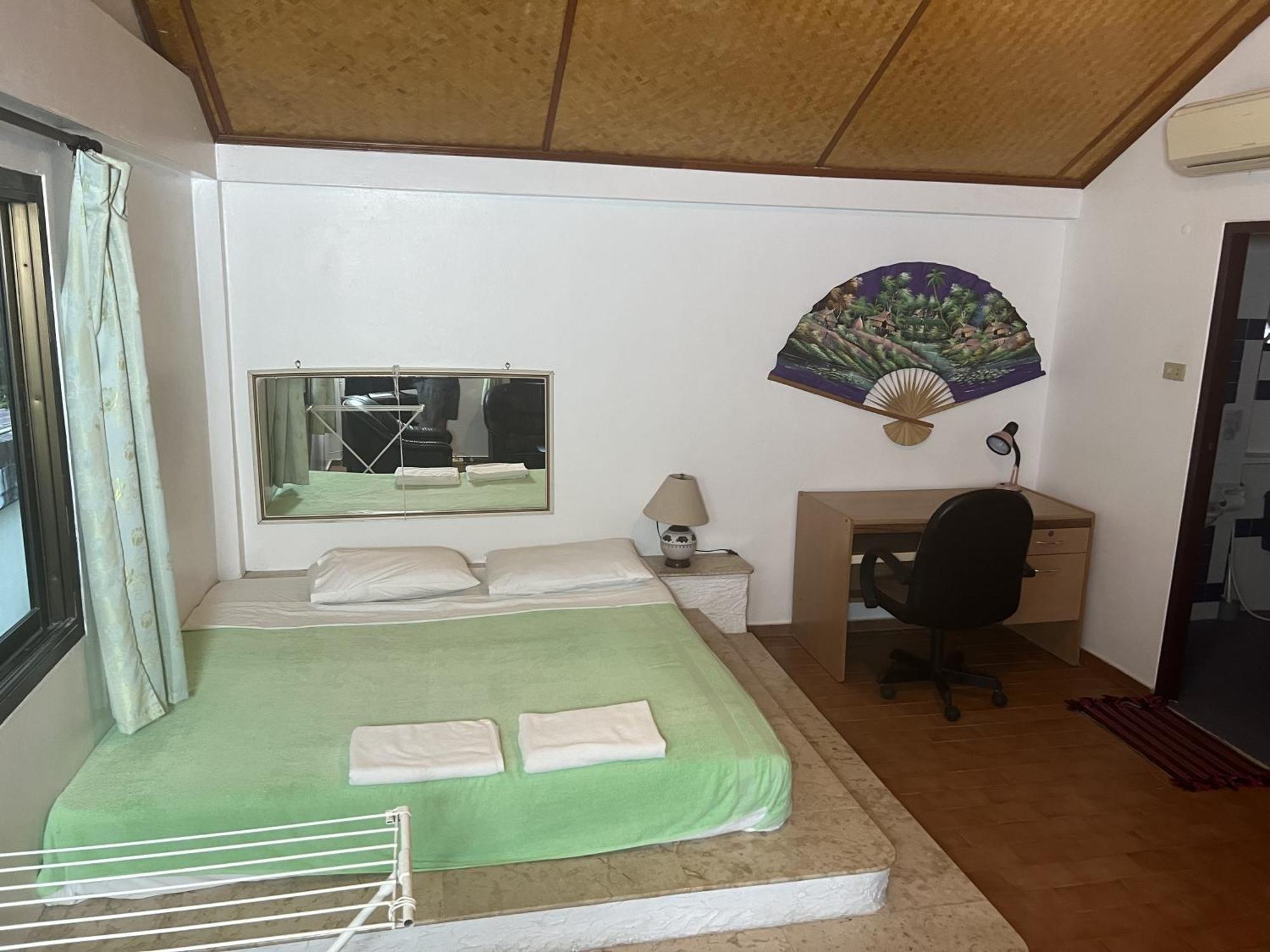 Hotel Baan Orchid 3*