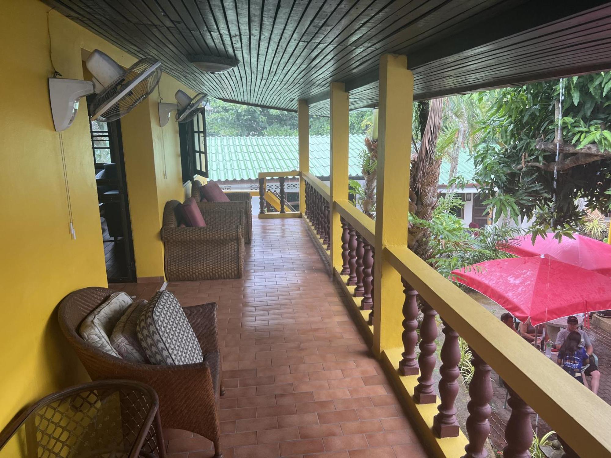 Baan Orchid Hotel Patong