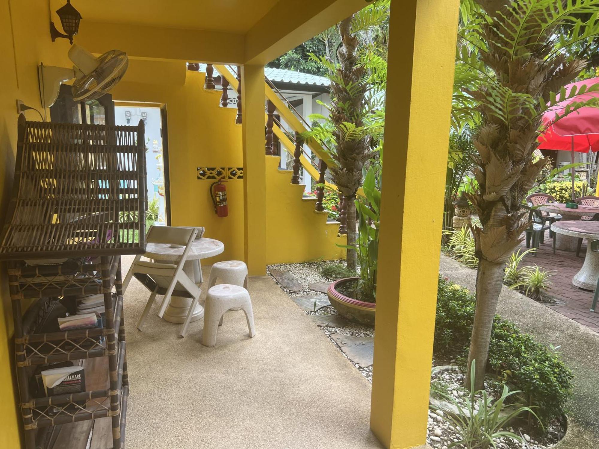 Baan Orchid Patong