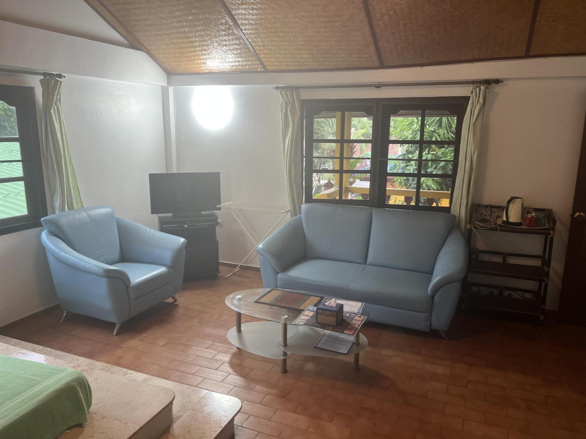 Baan Orchid 3* Patong