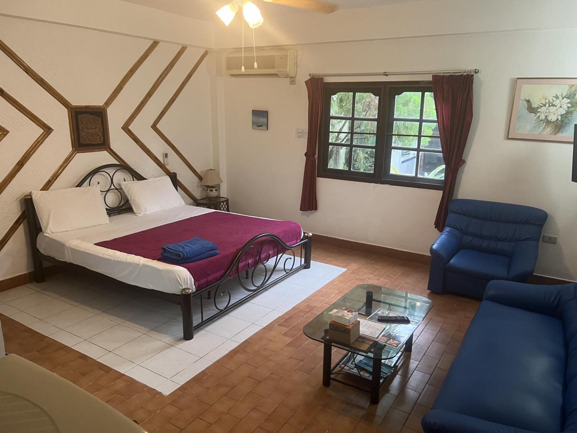 Hotel Baan Orchid 3*
