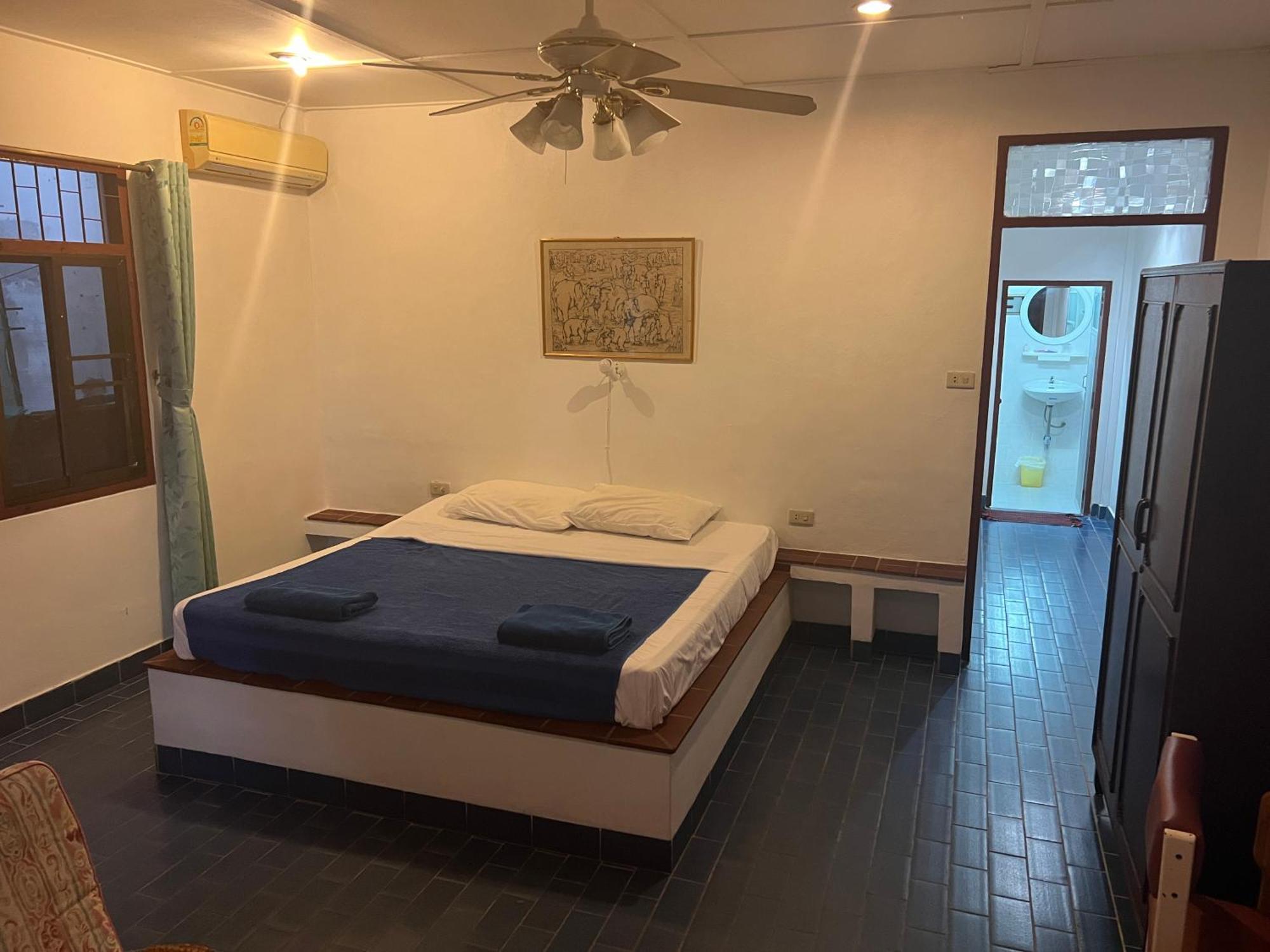 Hotel Baan Orchid