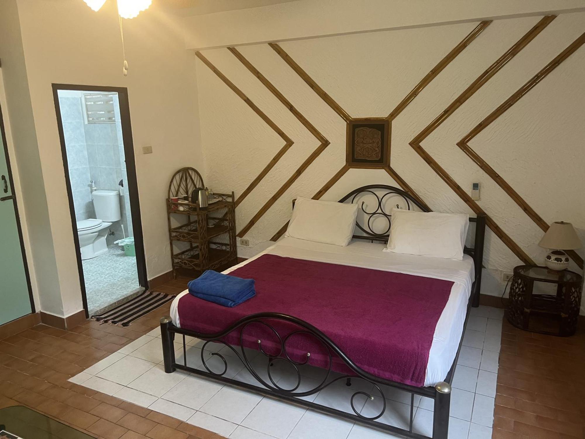 Hotel Baan Orchid Patong