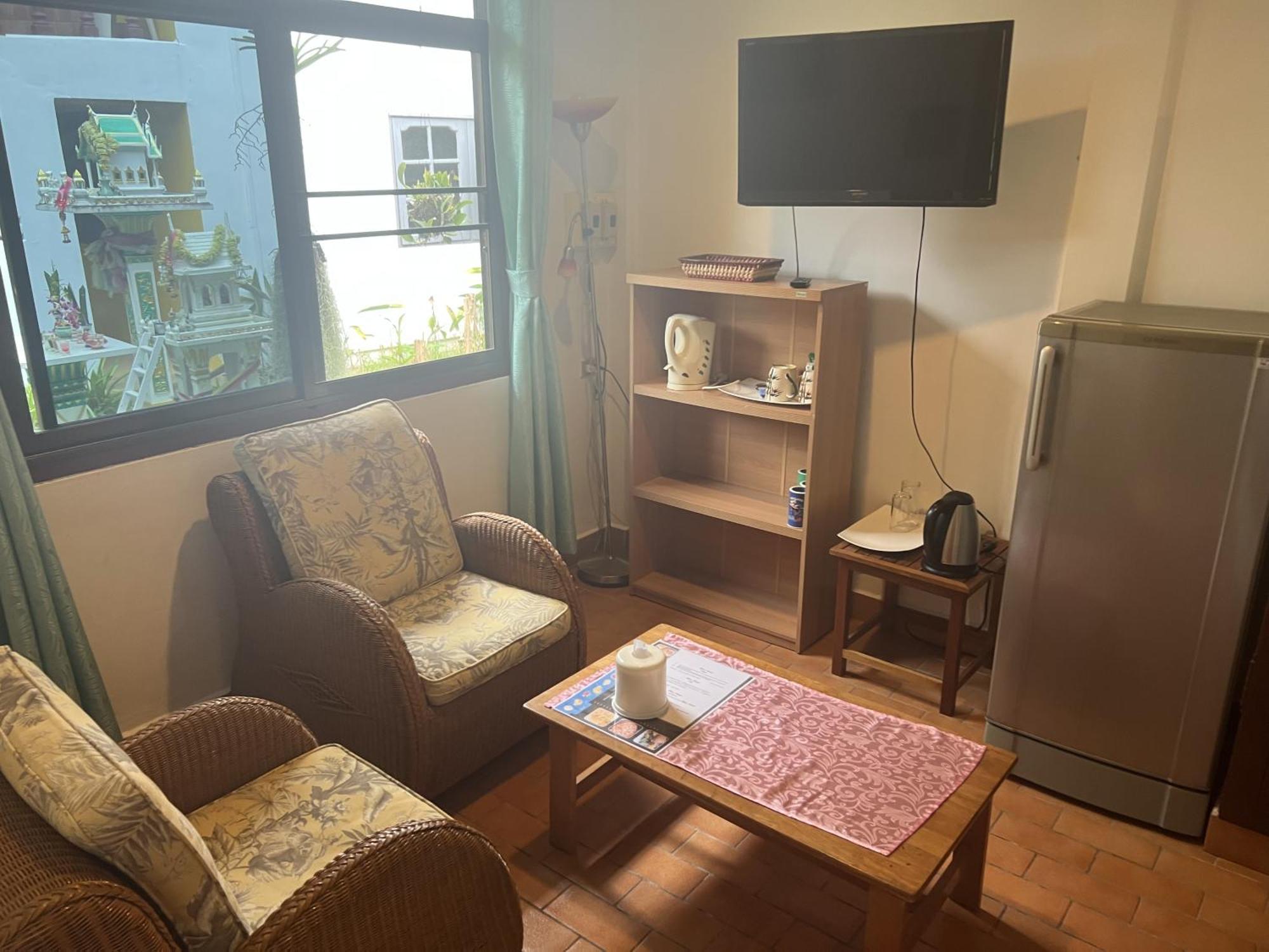 Hotel Baan Orchid