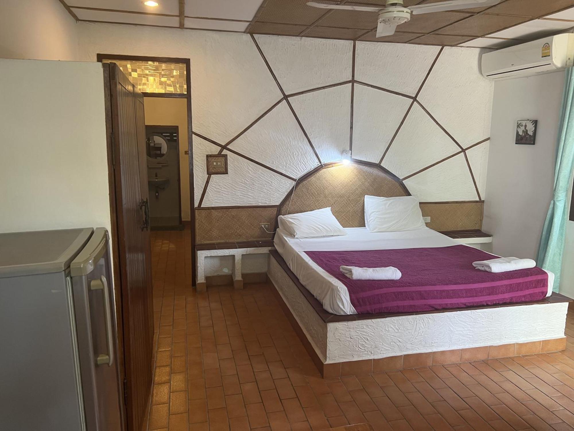 Baan Orchid Hotel Patong