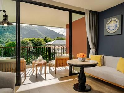 Avista Grande Phuket - Mgallery 5*
