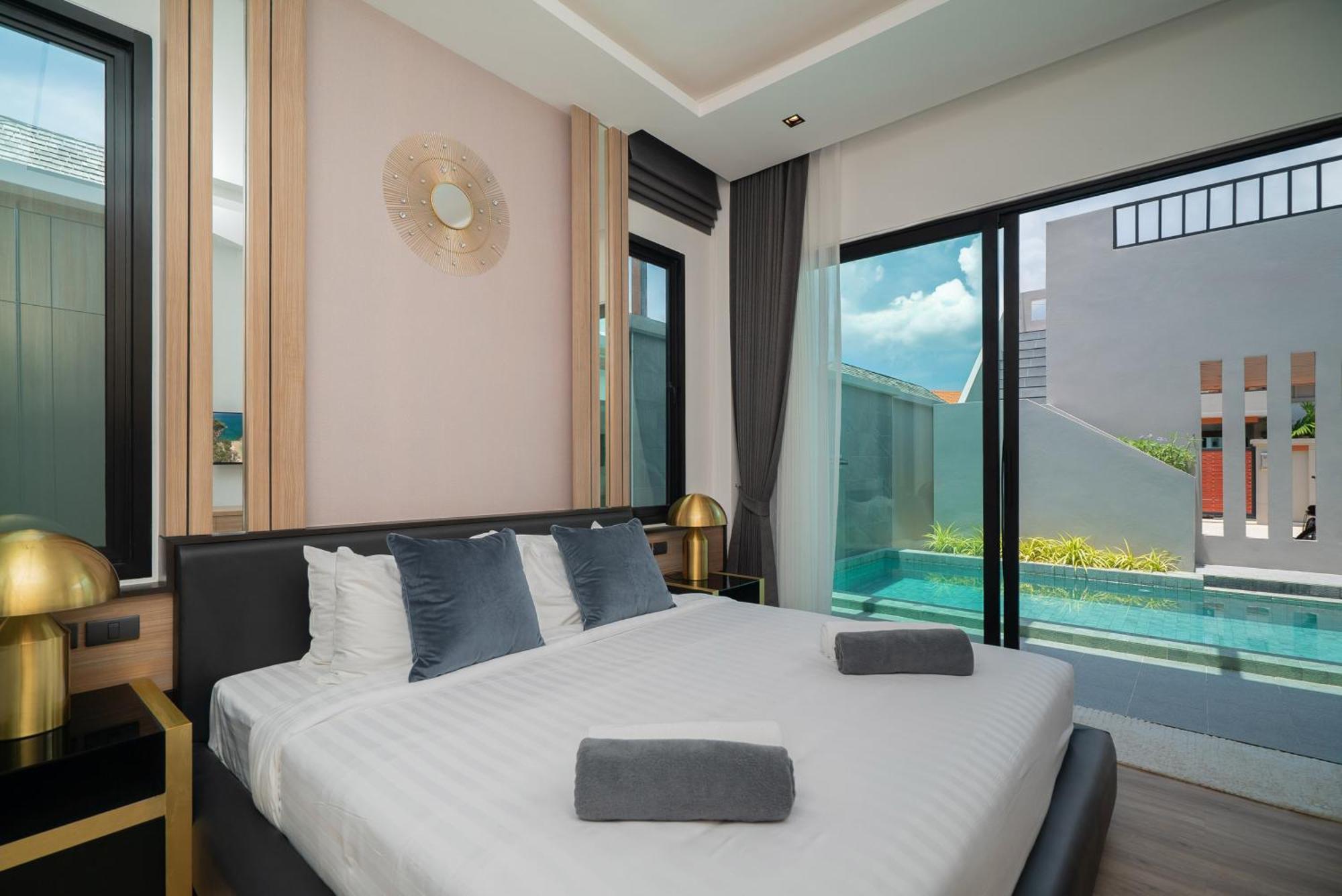Resort Rawayana Park