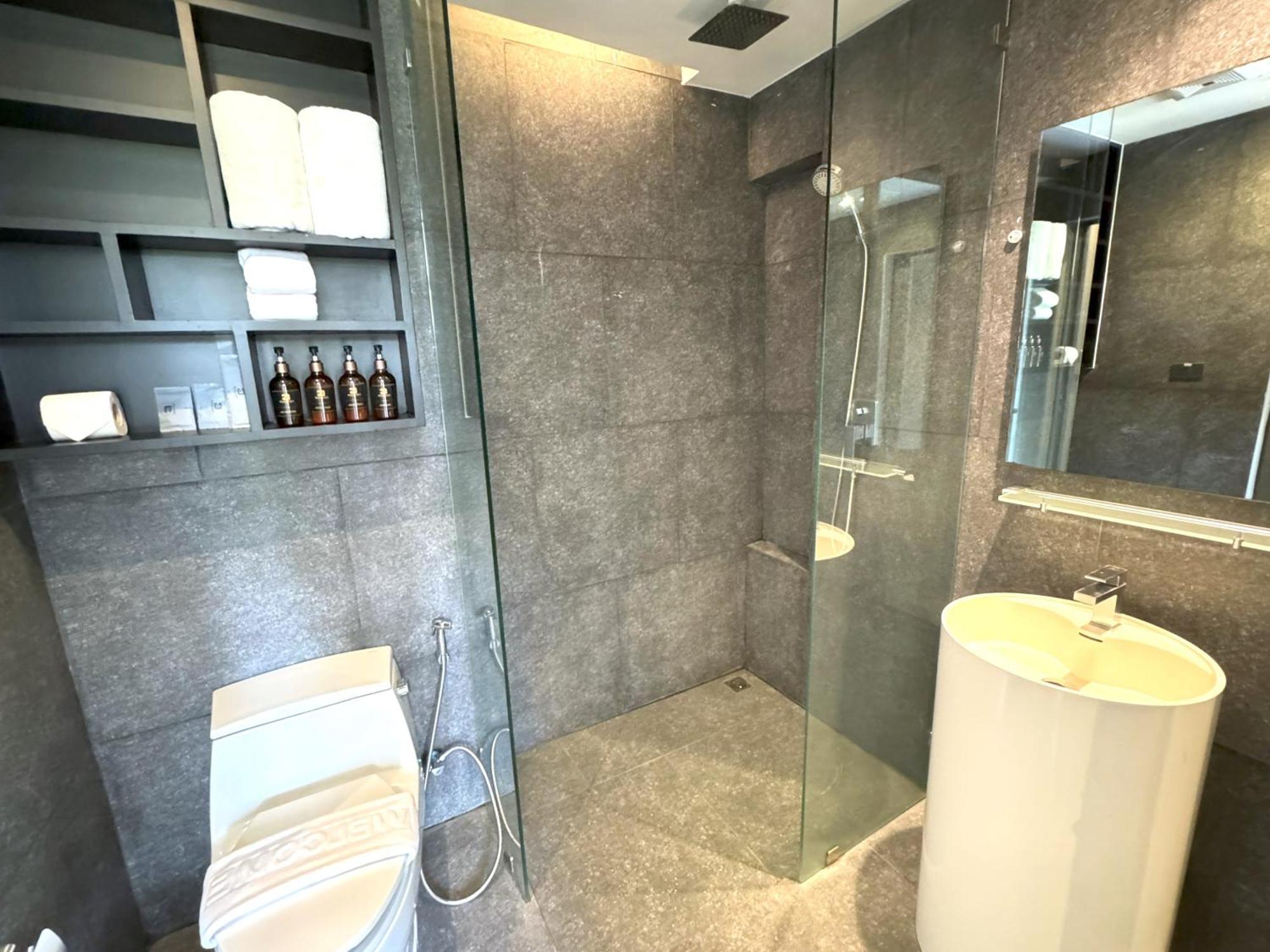 Deluxe Citygate By Lofty Apartment Kamala Beach
