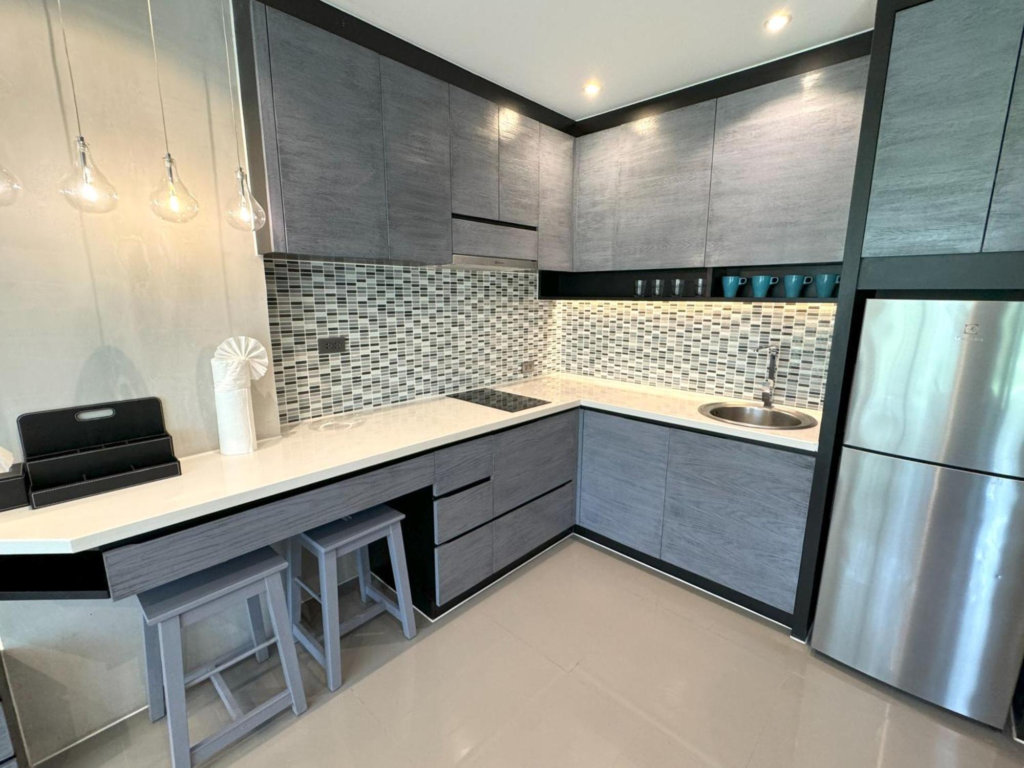 Apartment Deluxe Citygate By Lofty Kamala Beach