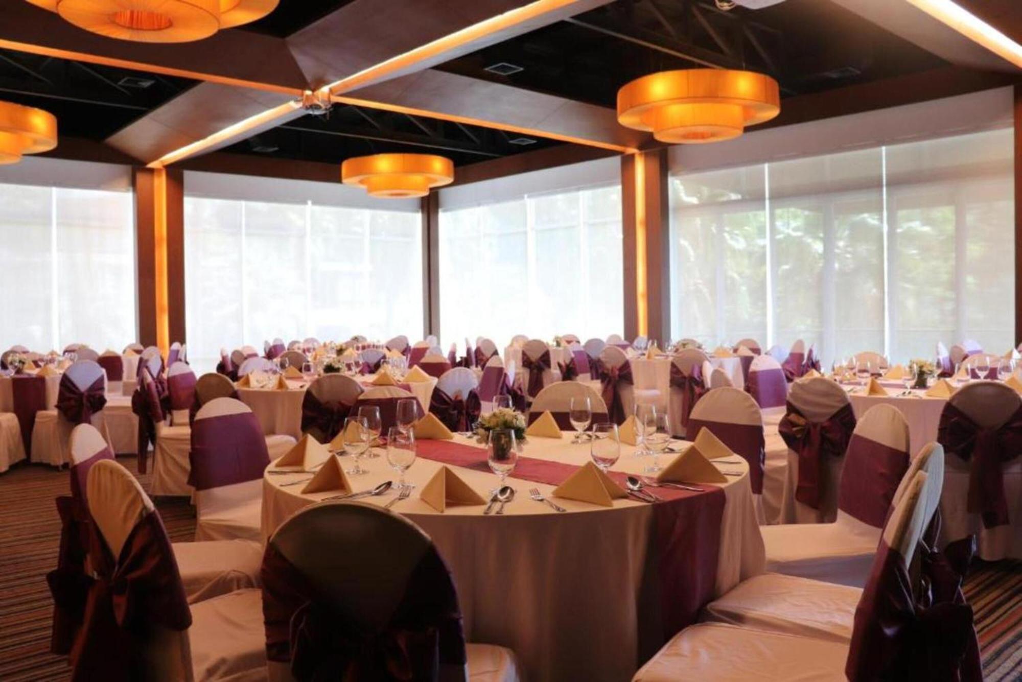 Club Wyndham Sea Pearl Phuket Resort Patong