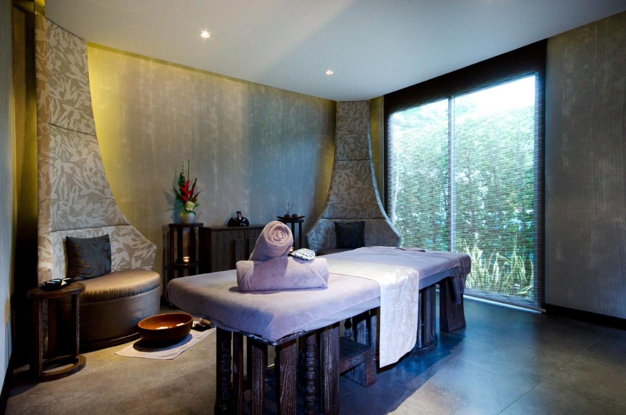 Resort Club Wyndham Sea Pearl Phuket