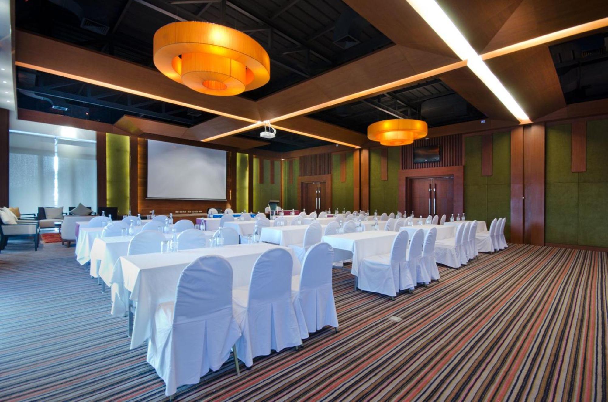 Resort Club Wyndham Sea Pearl Phuket Patong
