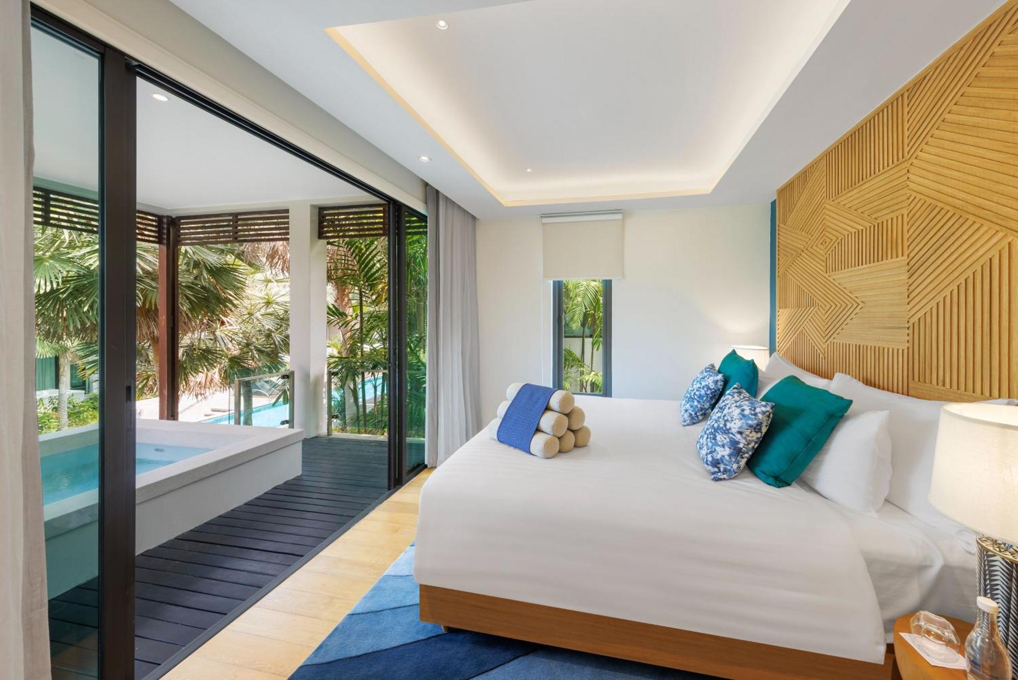 Resort Club Wyndham Sea Pearl Phuket Patong