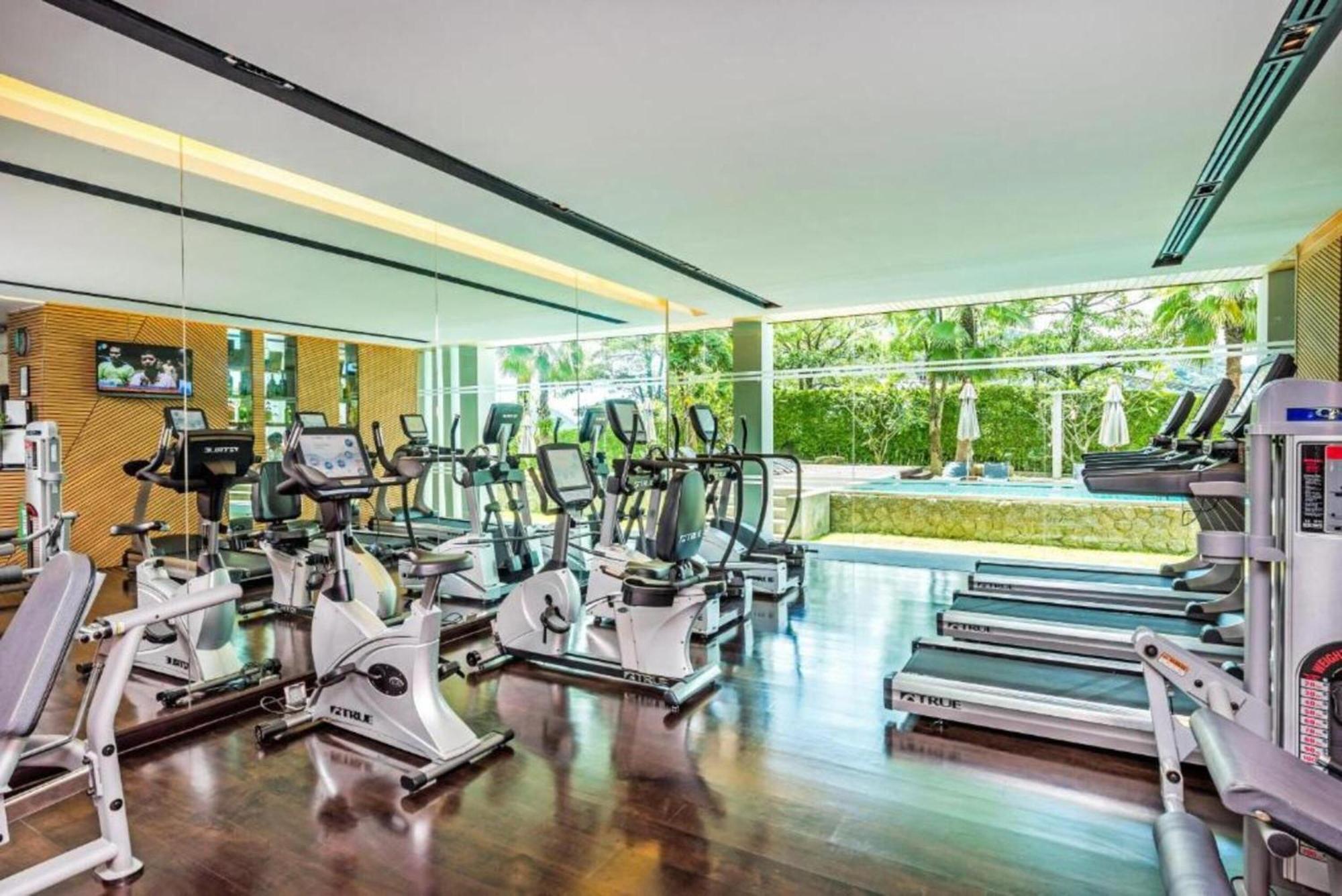 Resort Club Wyndham Sea Pearl Phuket Patong