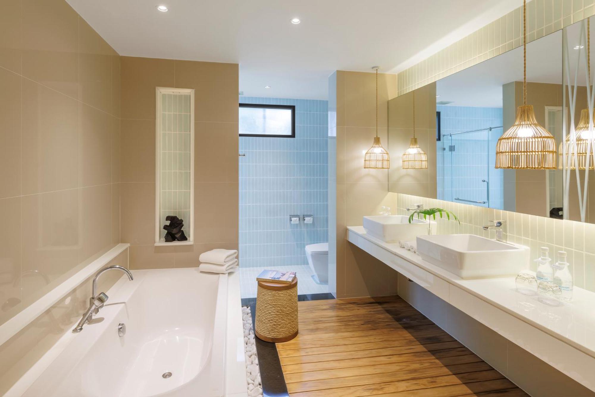 Club Wyndham Sea Pearl Phuket Resort