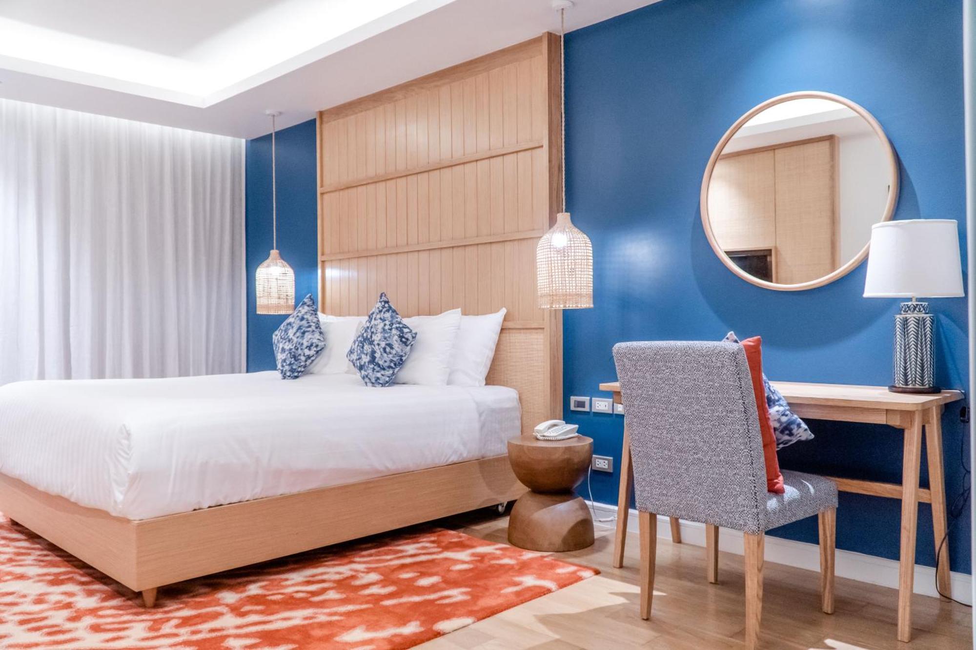 Club Wyndham Sea Pearl Phuket Resort *
