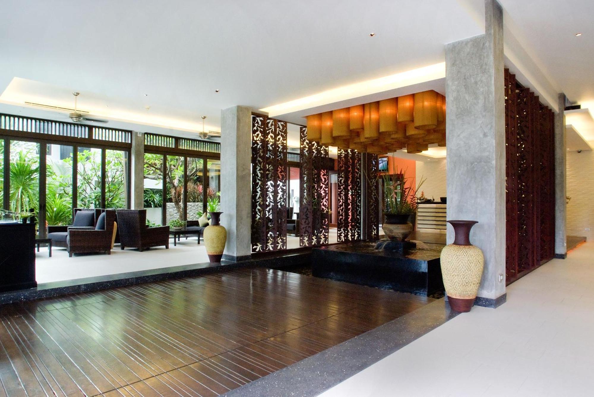 Resort Club Wyndham Sea Pearl Phuket Patong