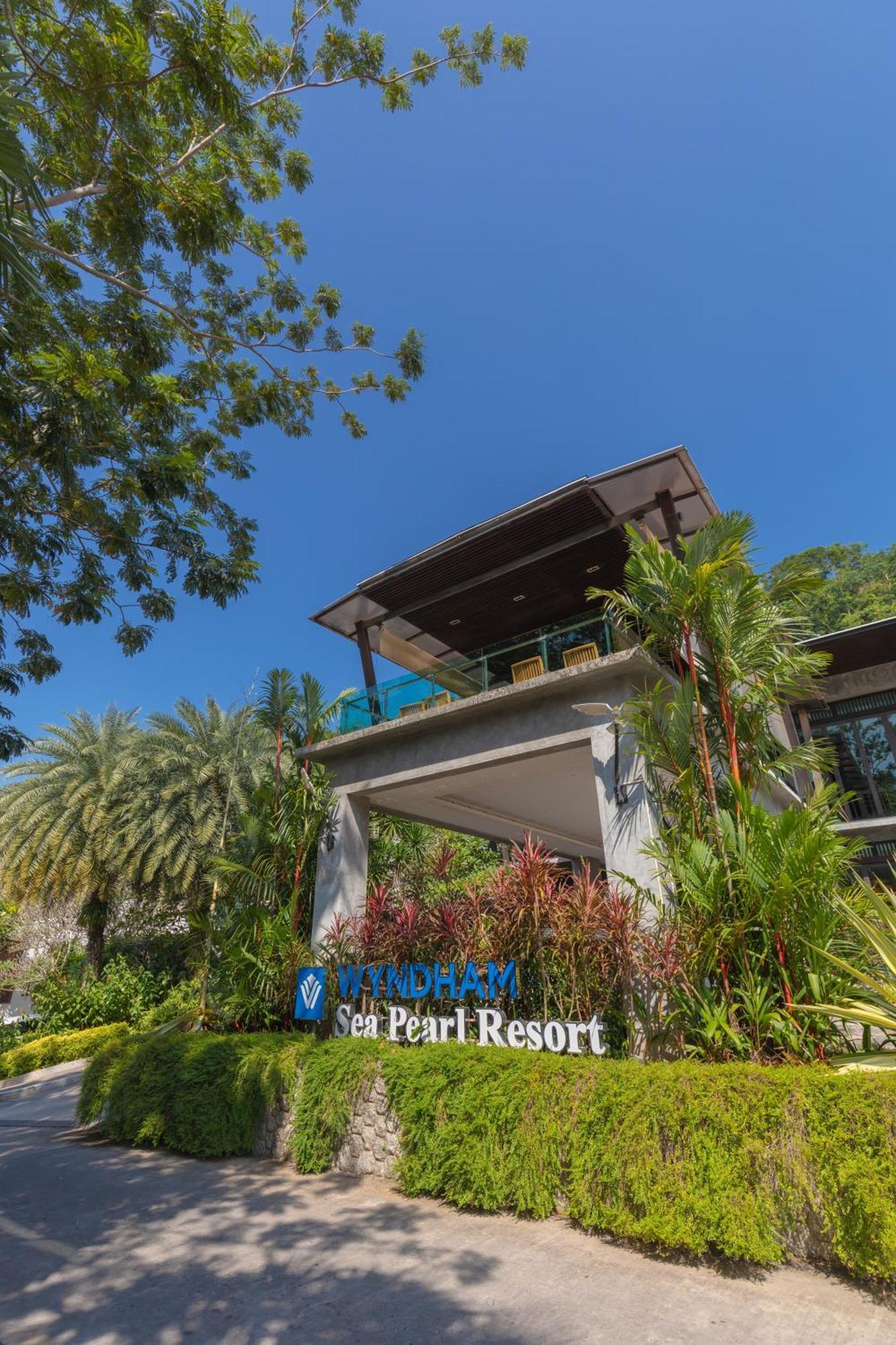 Resort Club Wyndham Sea Pearl Phuket Patong
