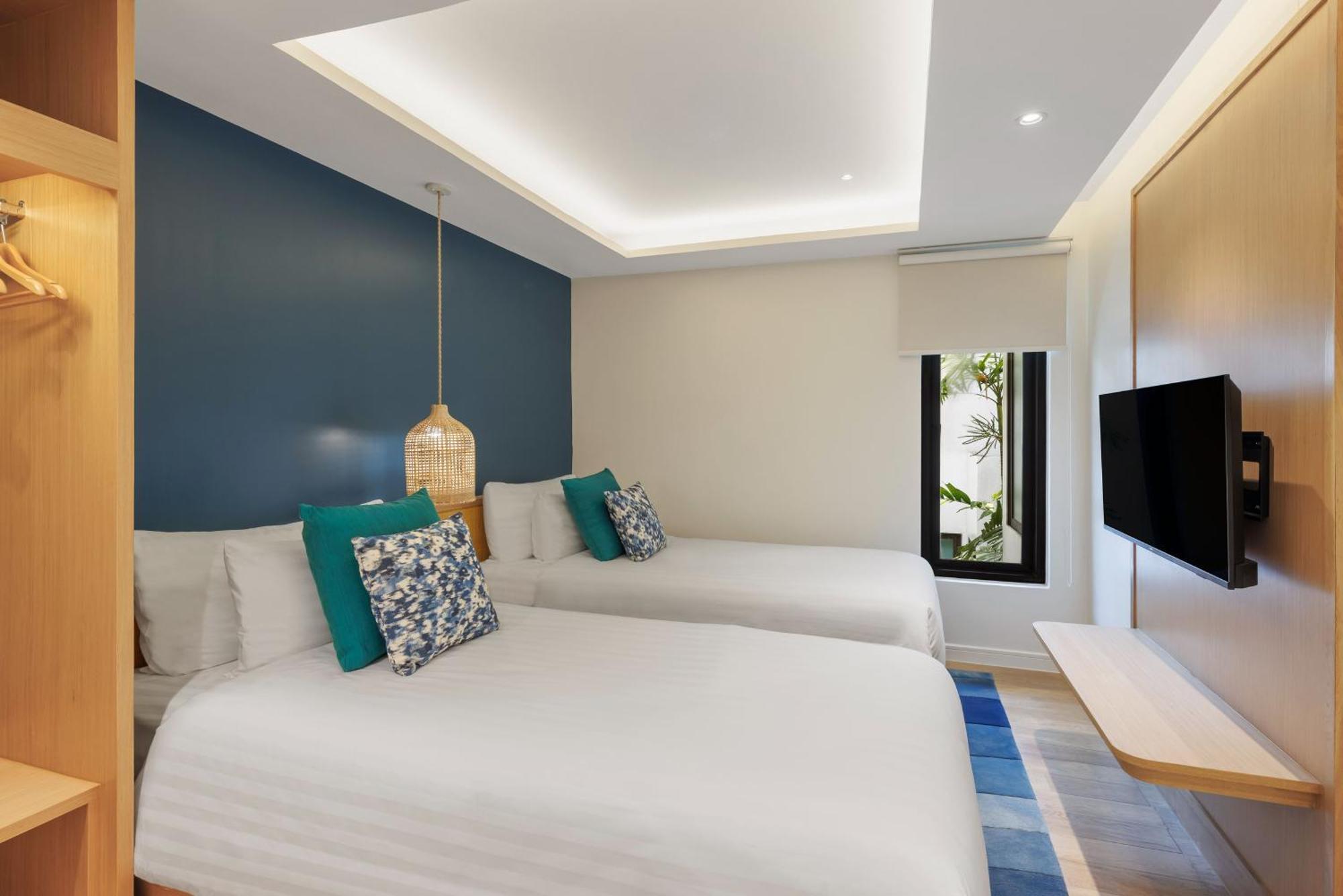 Resort Club Wyndham Sea Pearl Phuket *