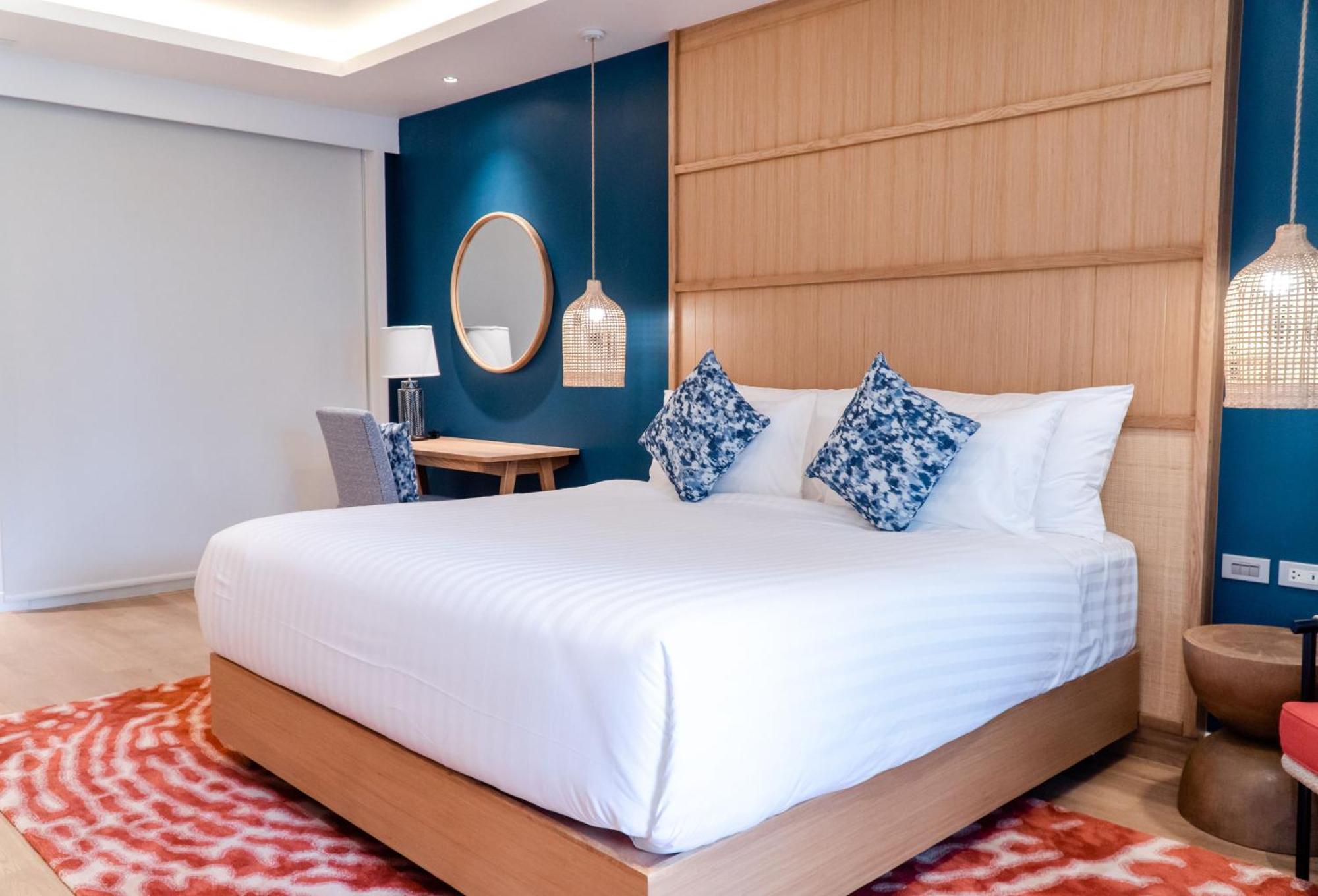 Resort Club Wyndham Sea Pearl Phuket Patong