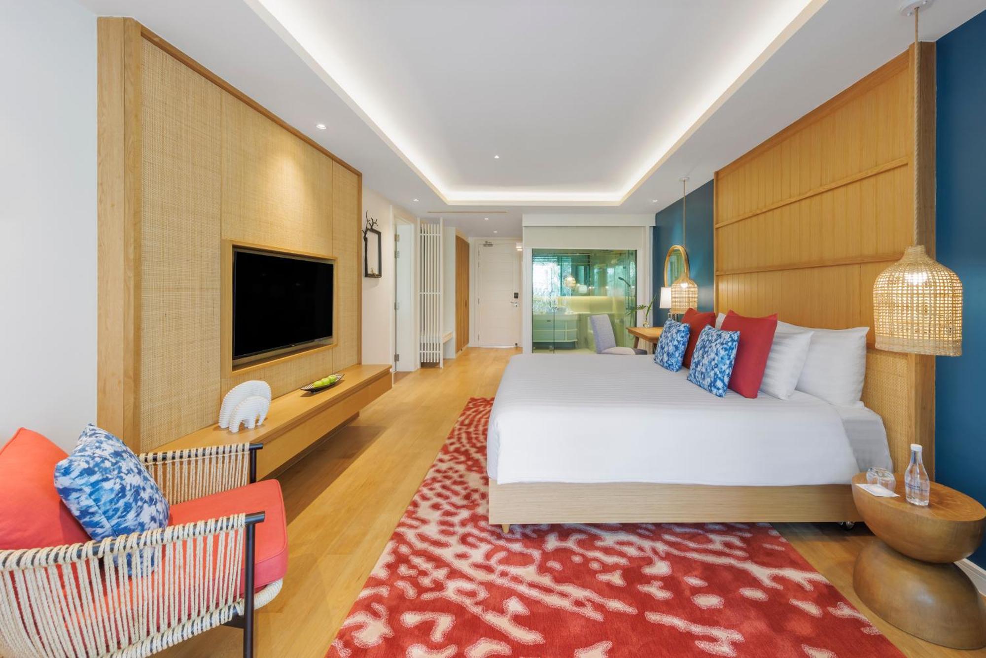 Resort Club Wyndham Sea Pearl Phuket Patong
