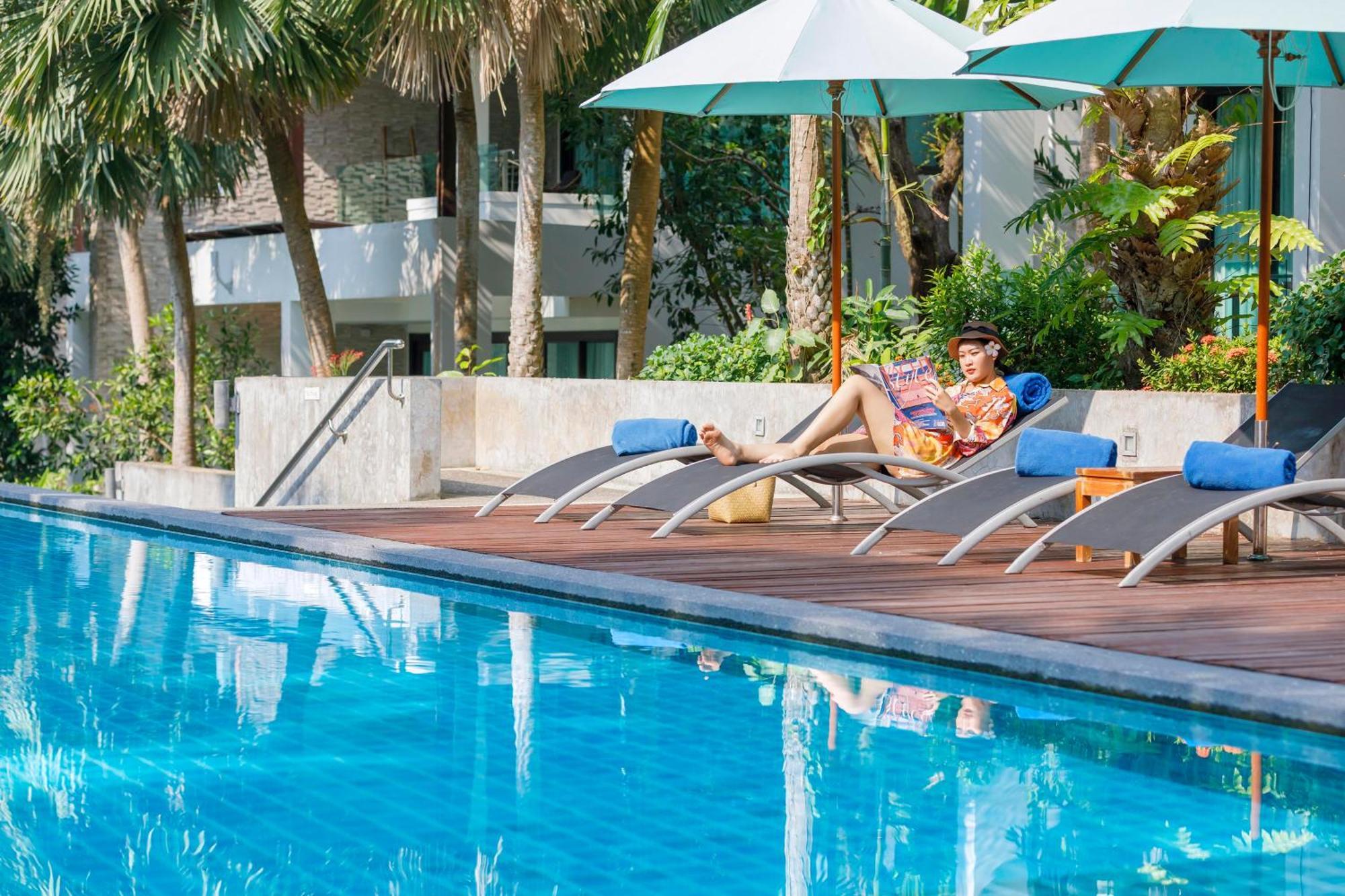 Club Wyndham Sea Pearl Phuket Resort