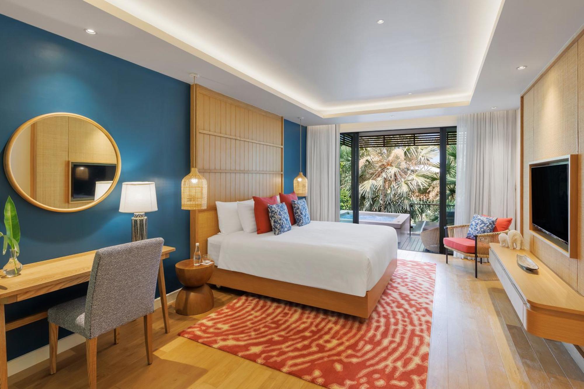 Club Wyndham Sea Pearl Phuket