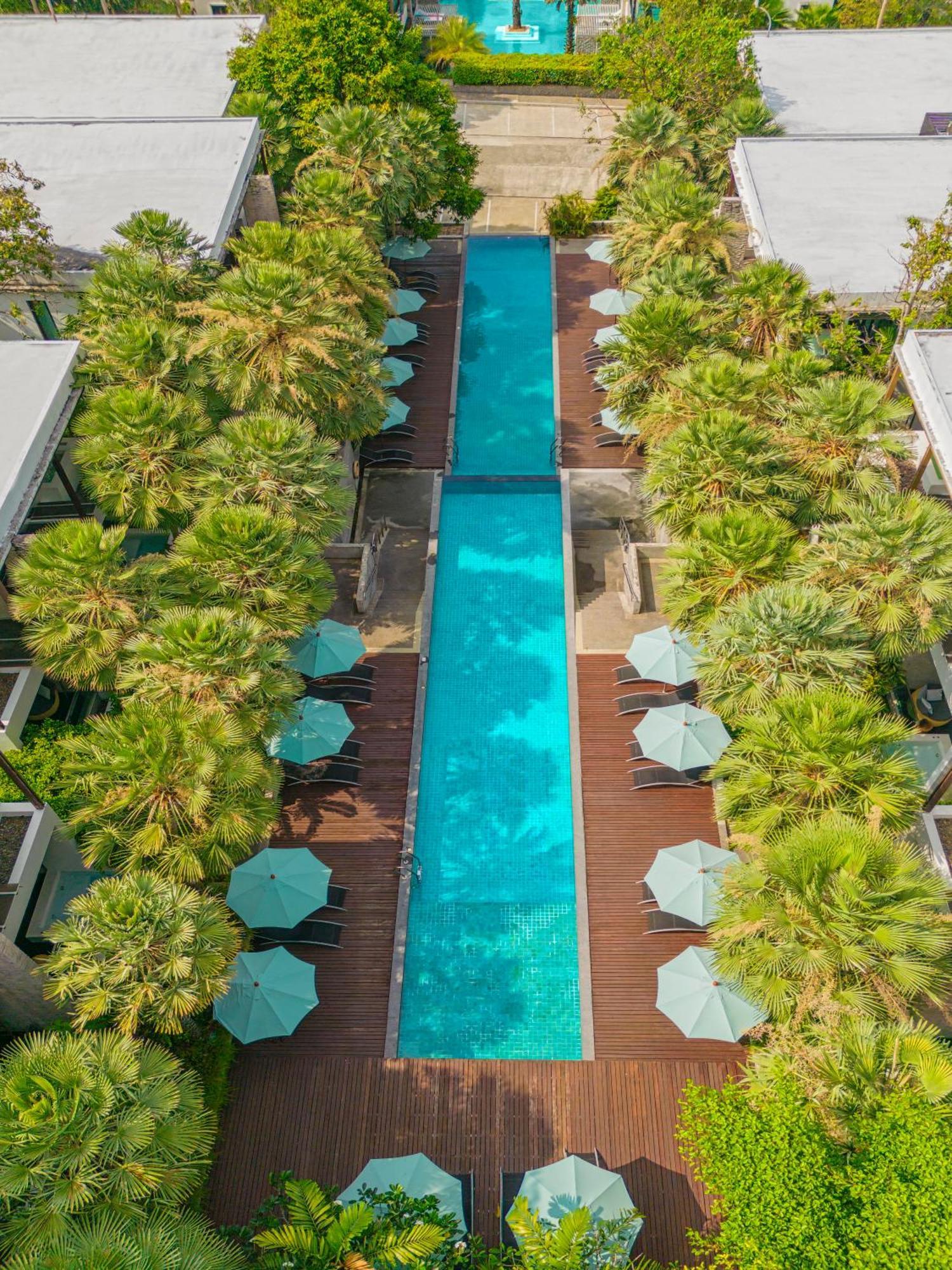Club Wyndham Sea Pearl Phuket Resort *