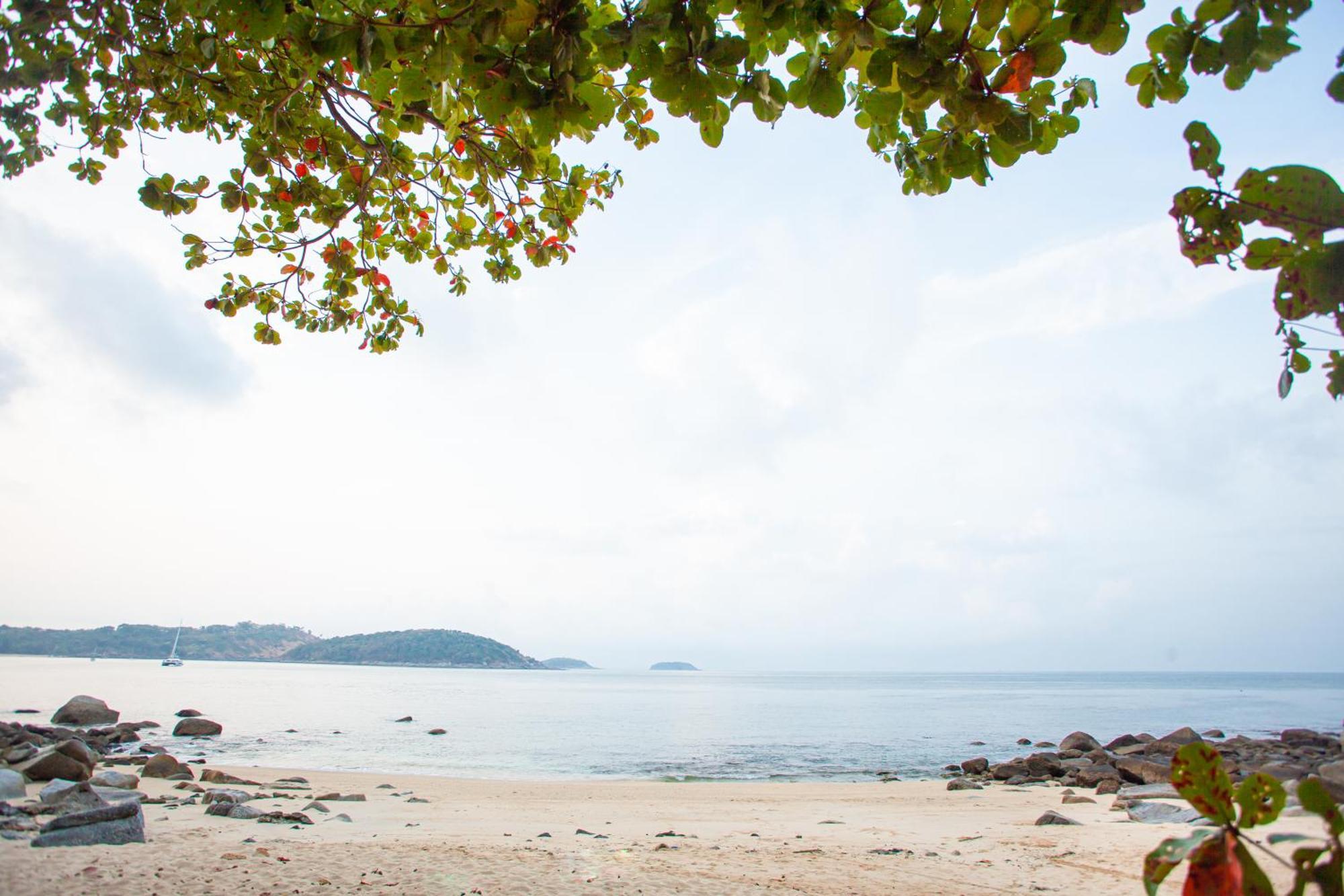 Baan Krating Phuket -sha Nai Harn