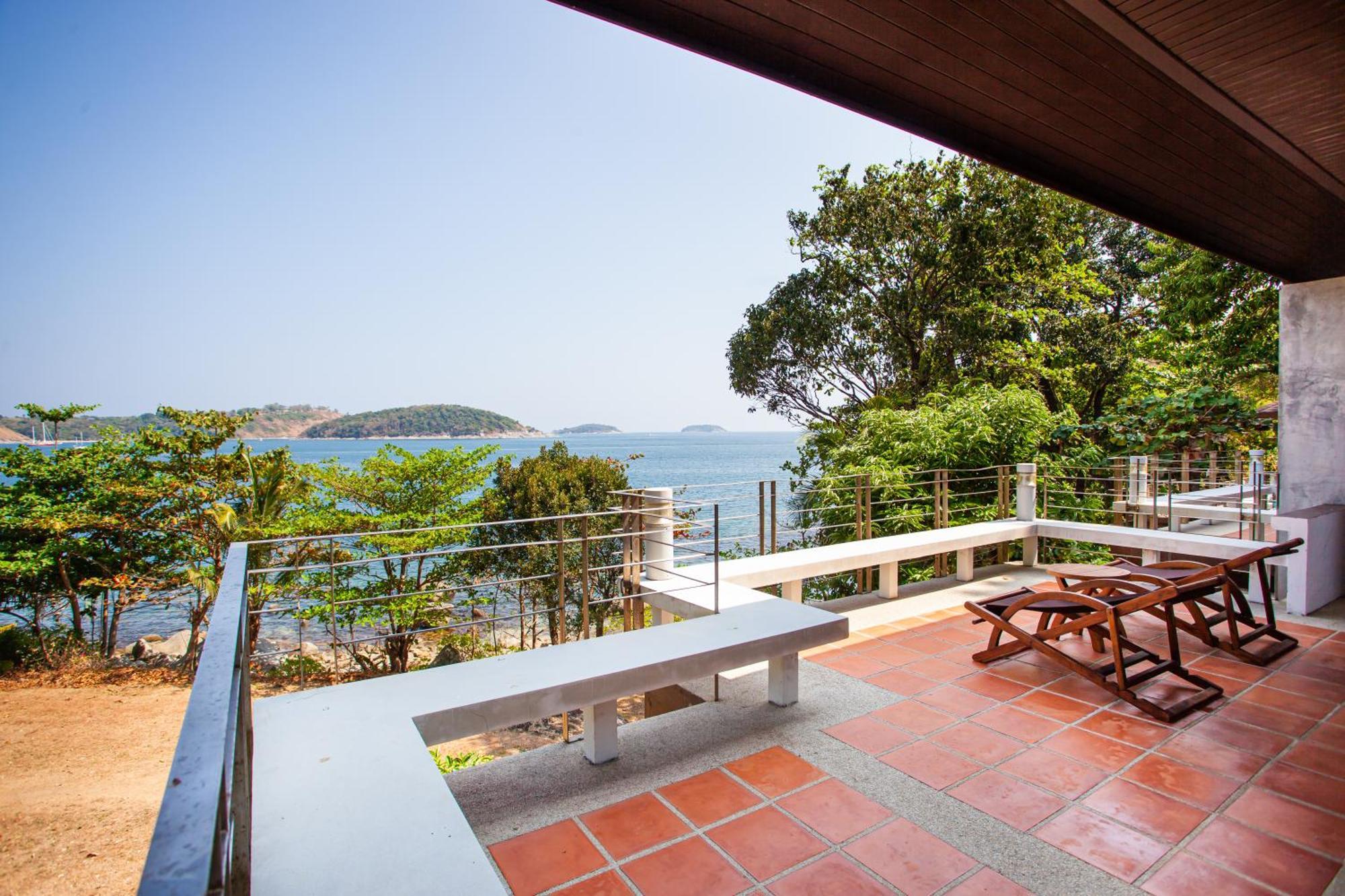 Baan Krating Phuket -sha 3*