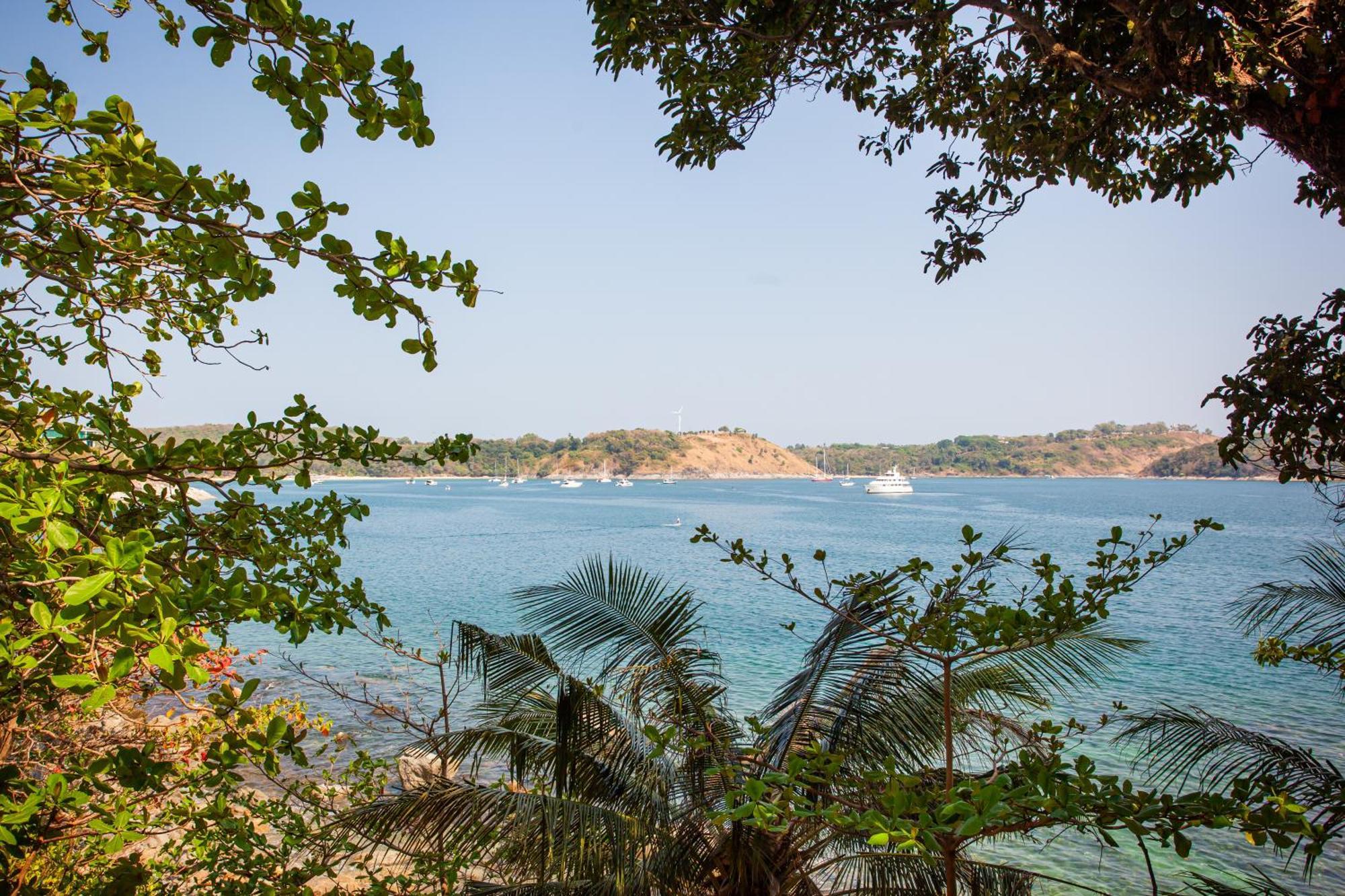 Resort Baan Krating Phuket -sha 3*