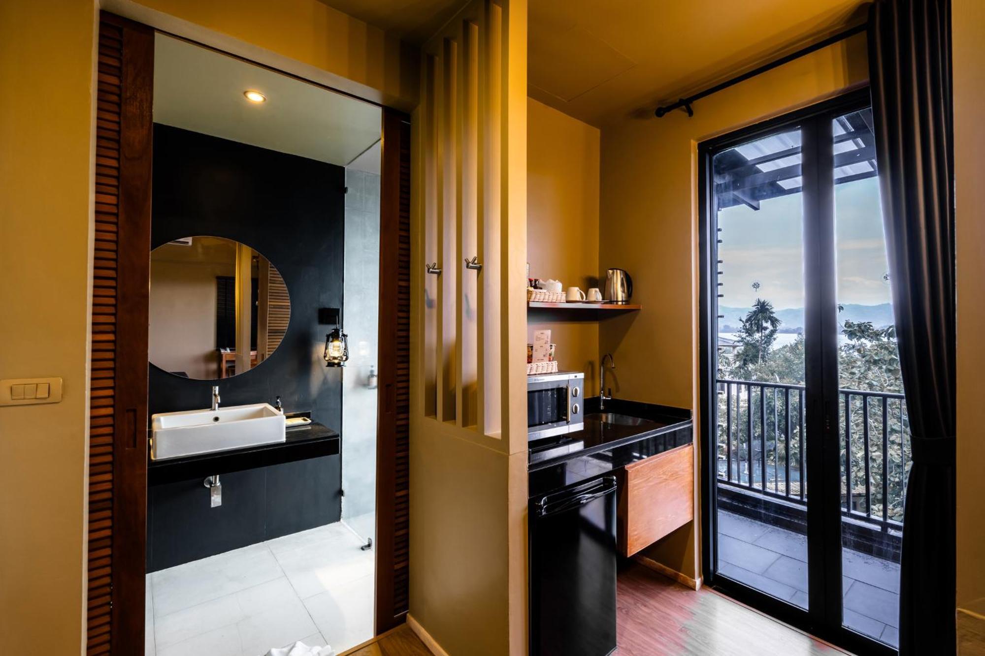 The Mangrove Phuket By Blu Monkey Resort Cape Panwa