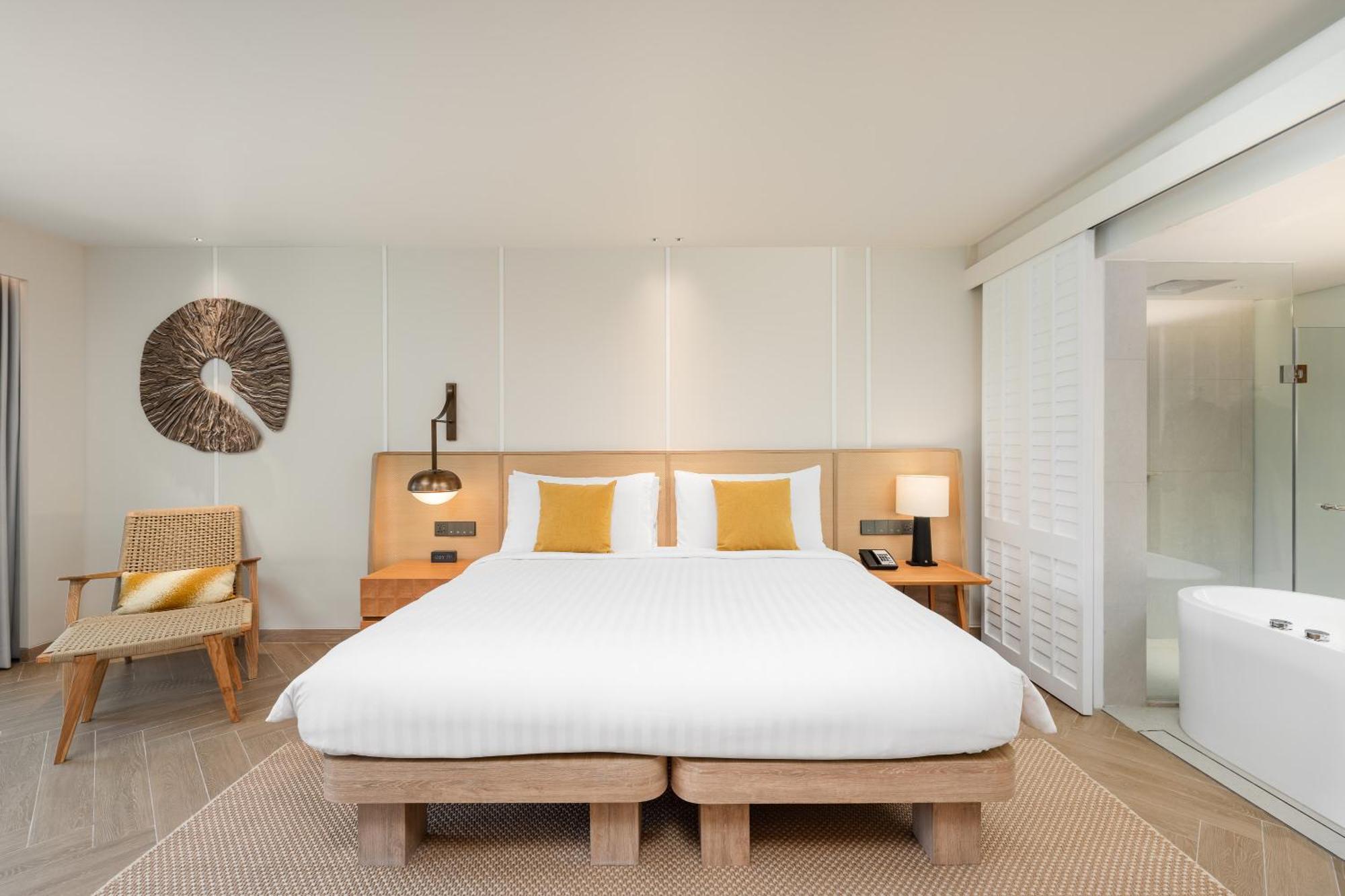 Saii Laguna Phuket Resort