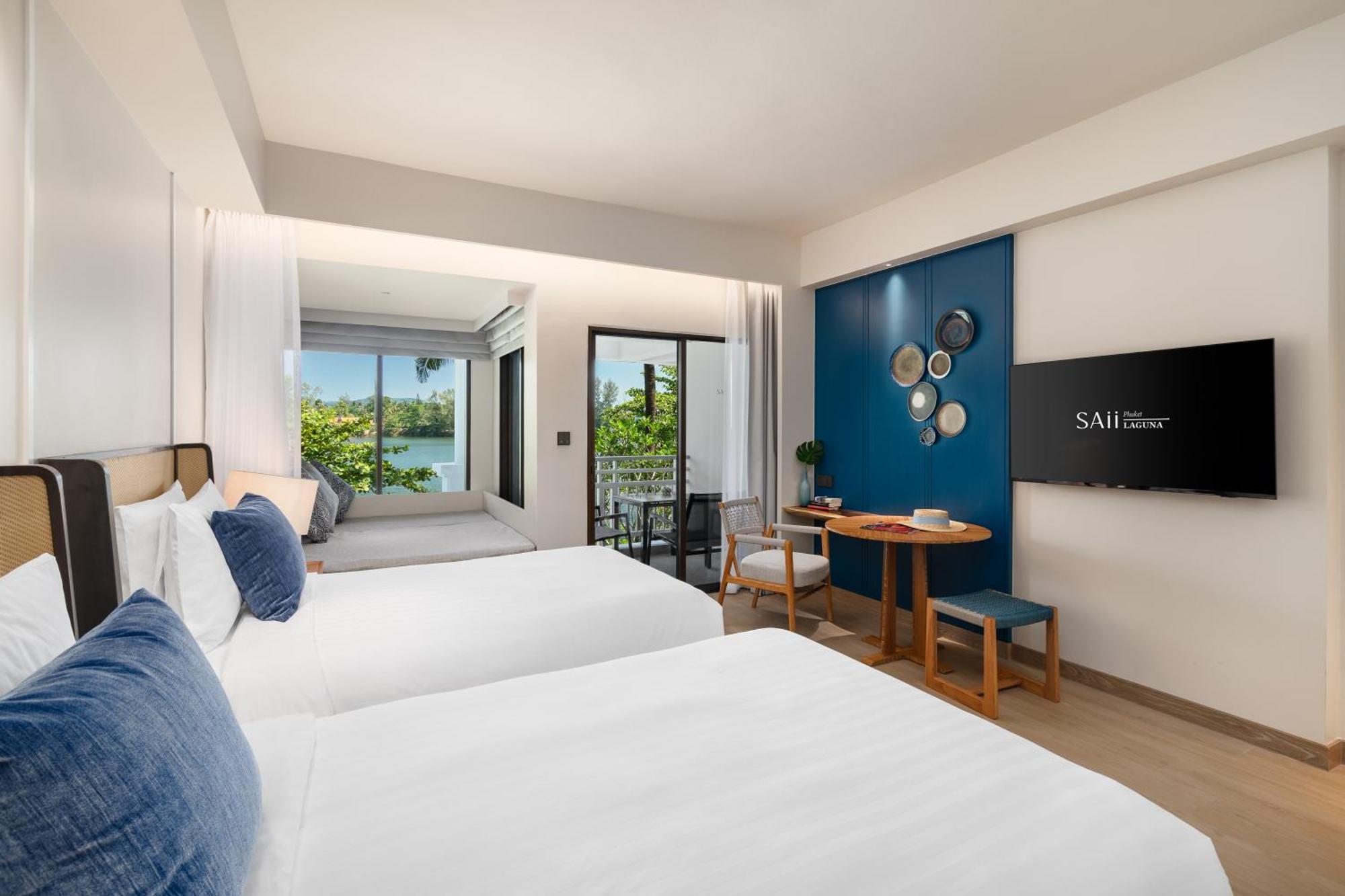 Saii Laguna Phuket