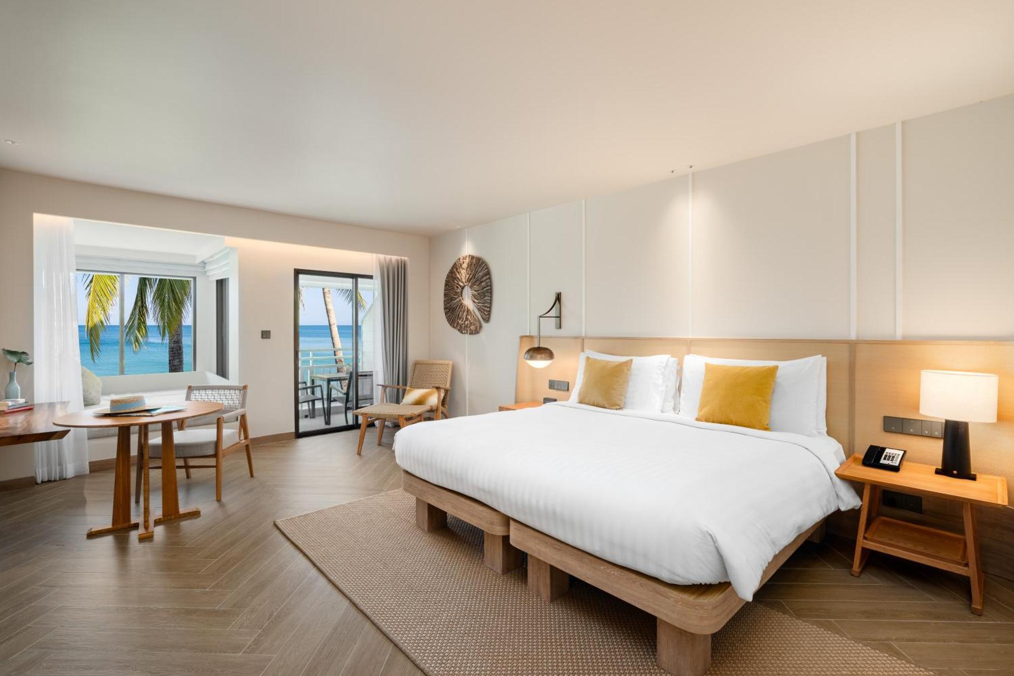 Resort Saii Laguna Phuket 5*
