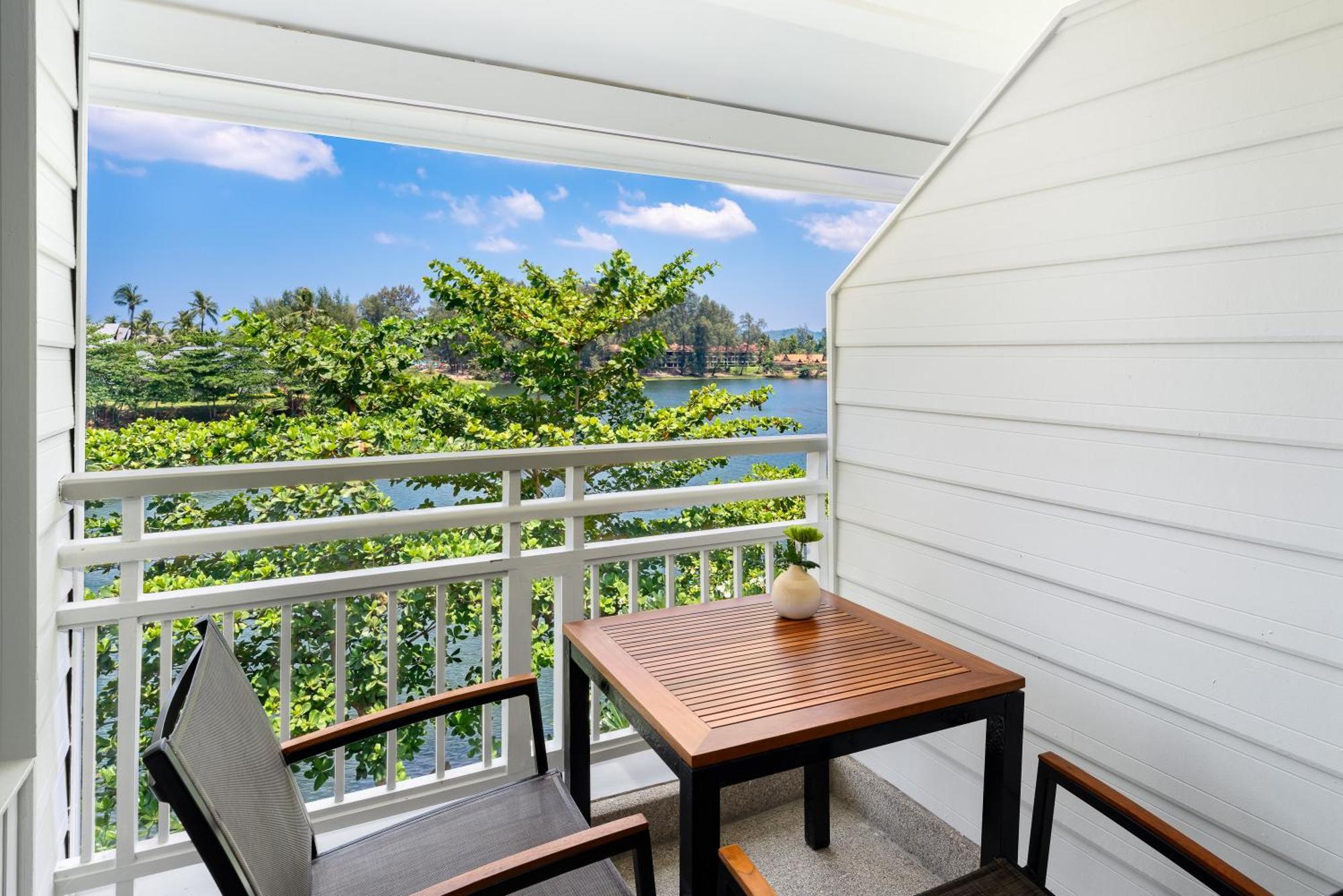 Saii Laguna Phuket 5* Praia de Bang Tao