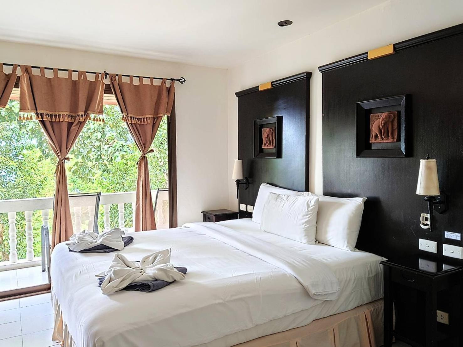 On The Hill Resort 3*
