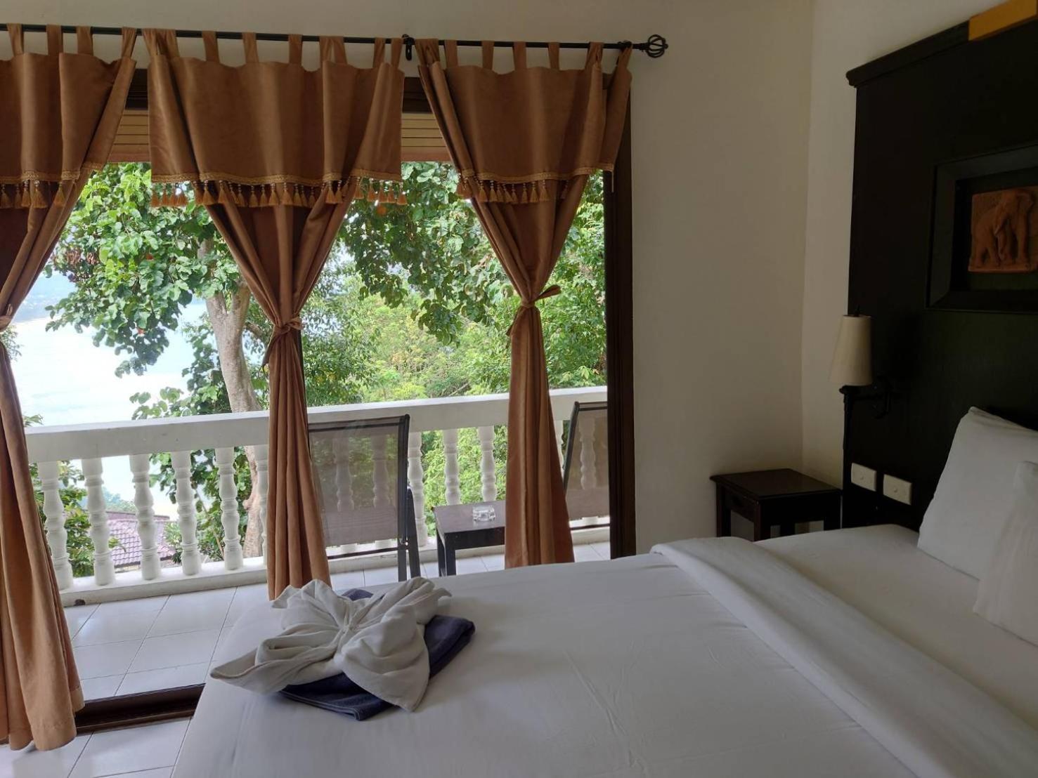 Resort On The Hill 3*