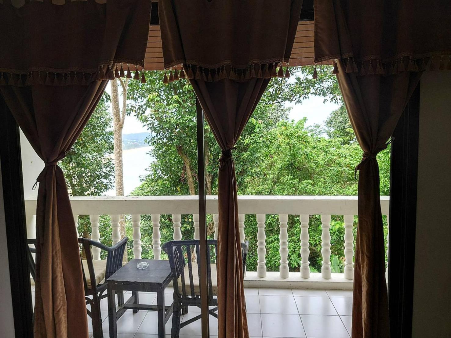 On The Hill Resort