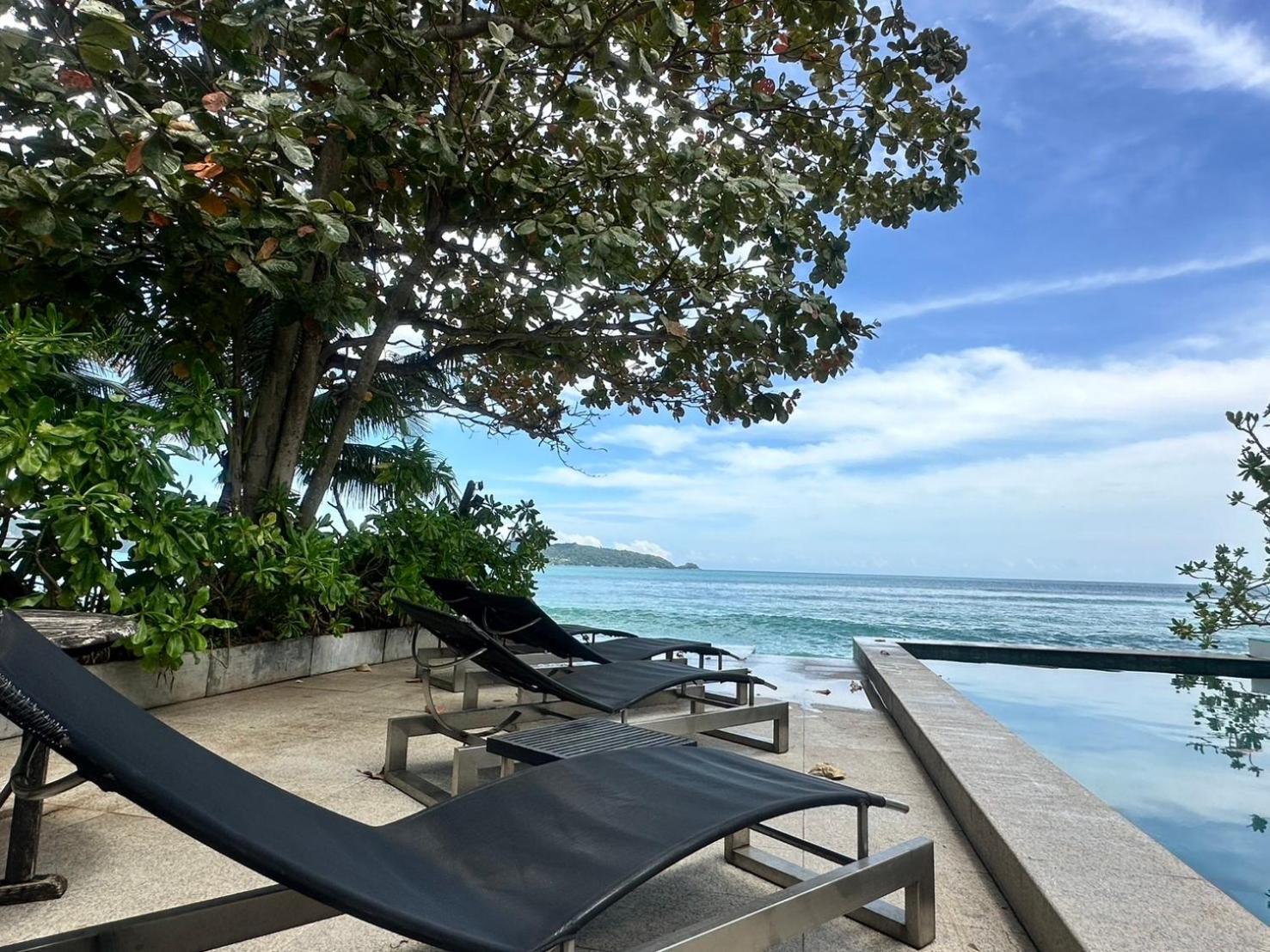 Villa Goodwill House Patong