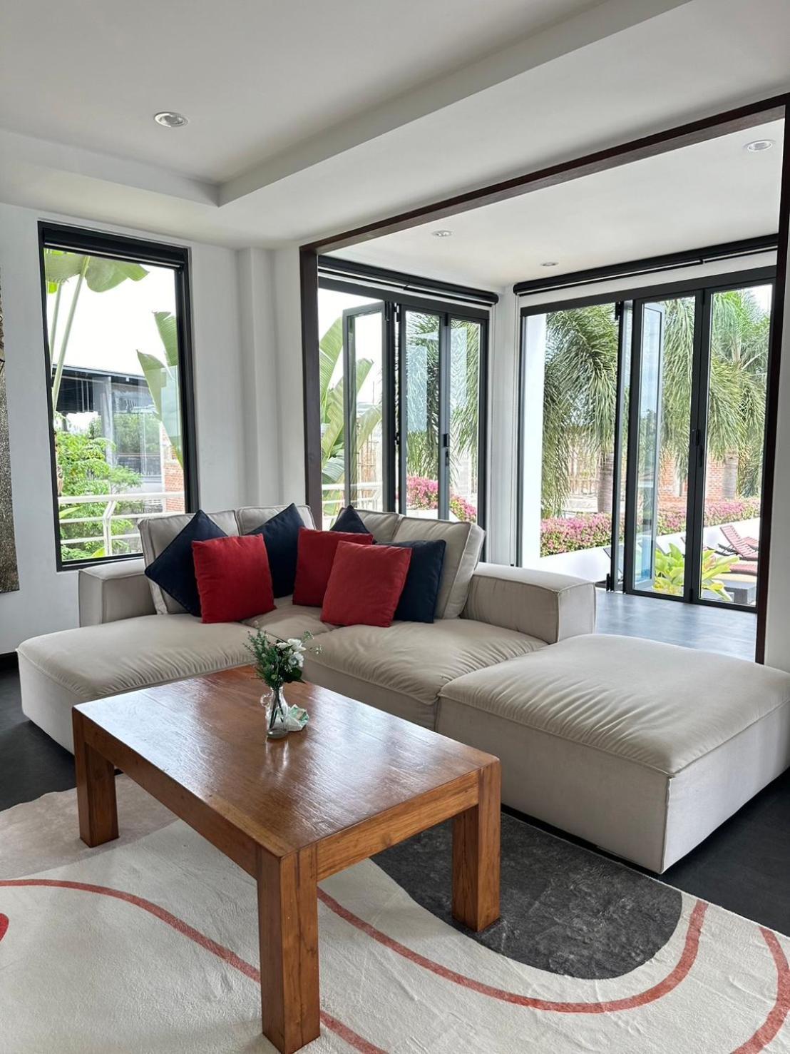 Phuket Superior Sunrise Sea View Private Pool * Ban Kata