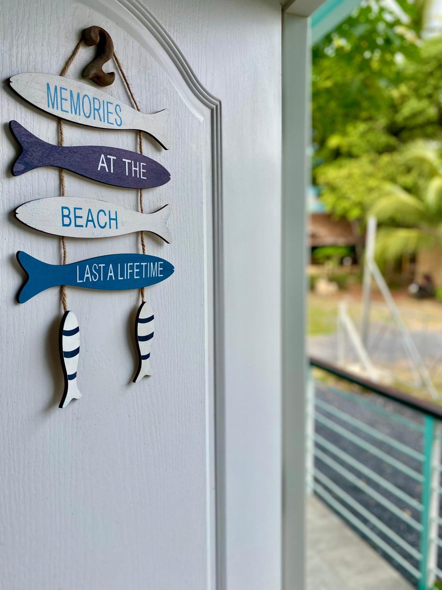 Locanda Sunset Village - Season Retreat *