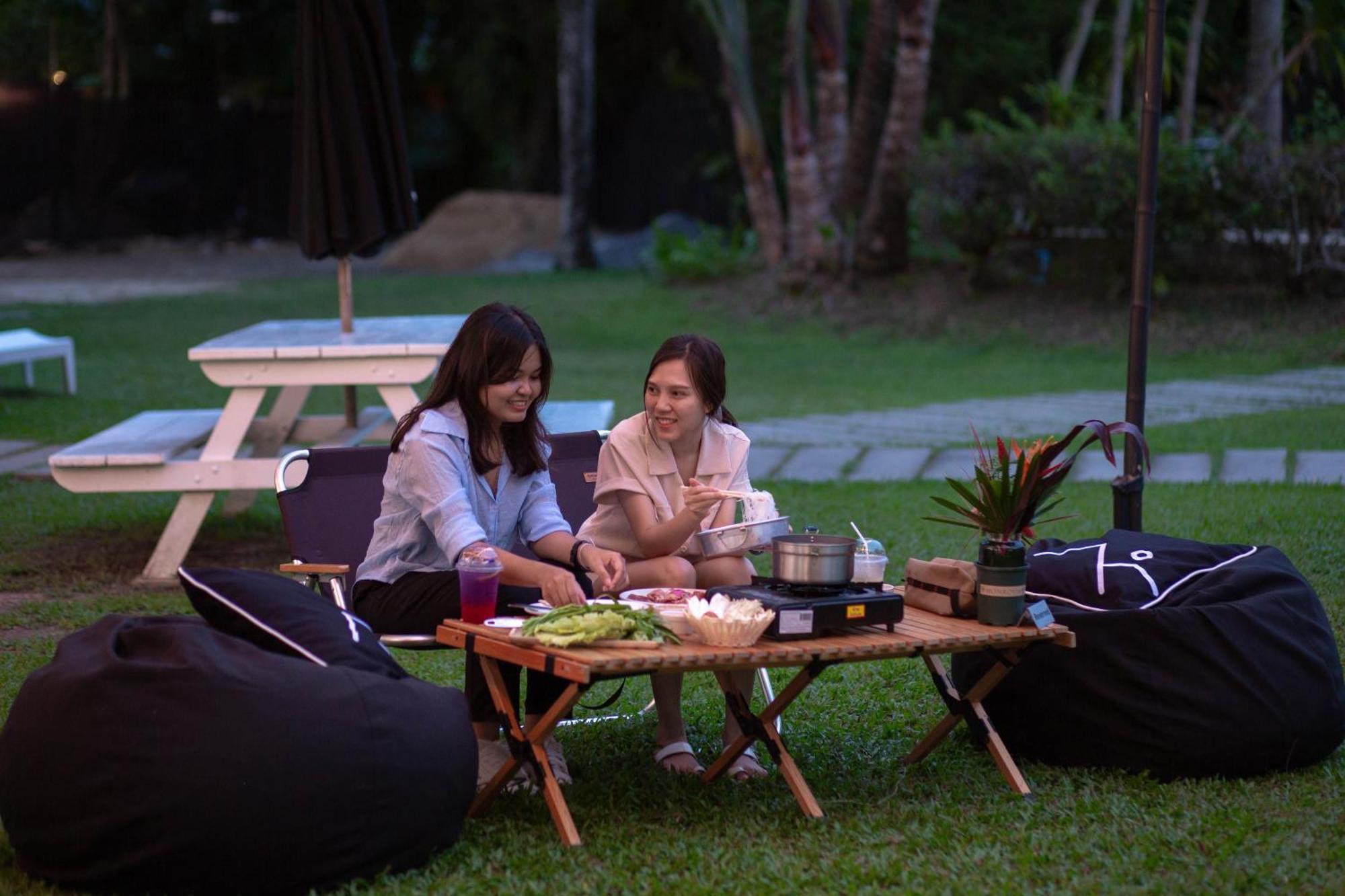 The Mangrove Phuket By Blu Monkey 4* Cape Panwa