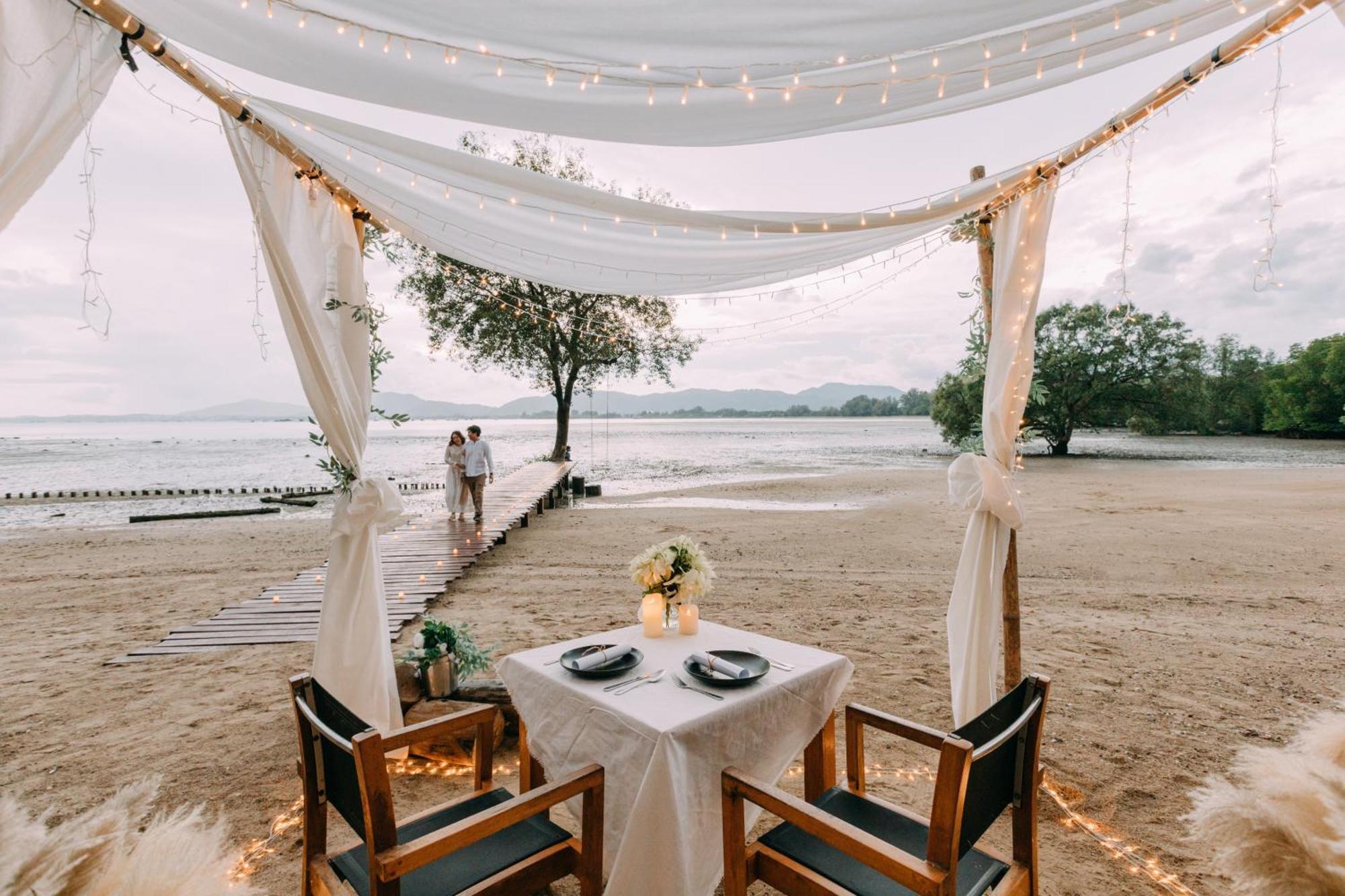 The Mangrove Phuket By Blu Monkey