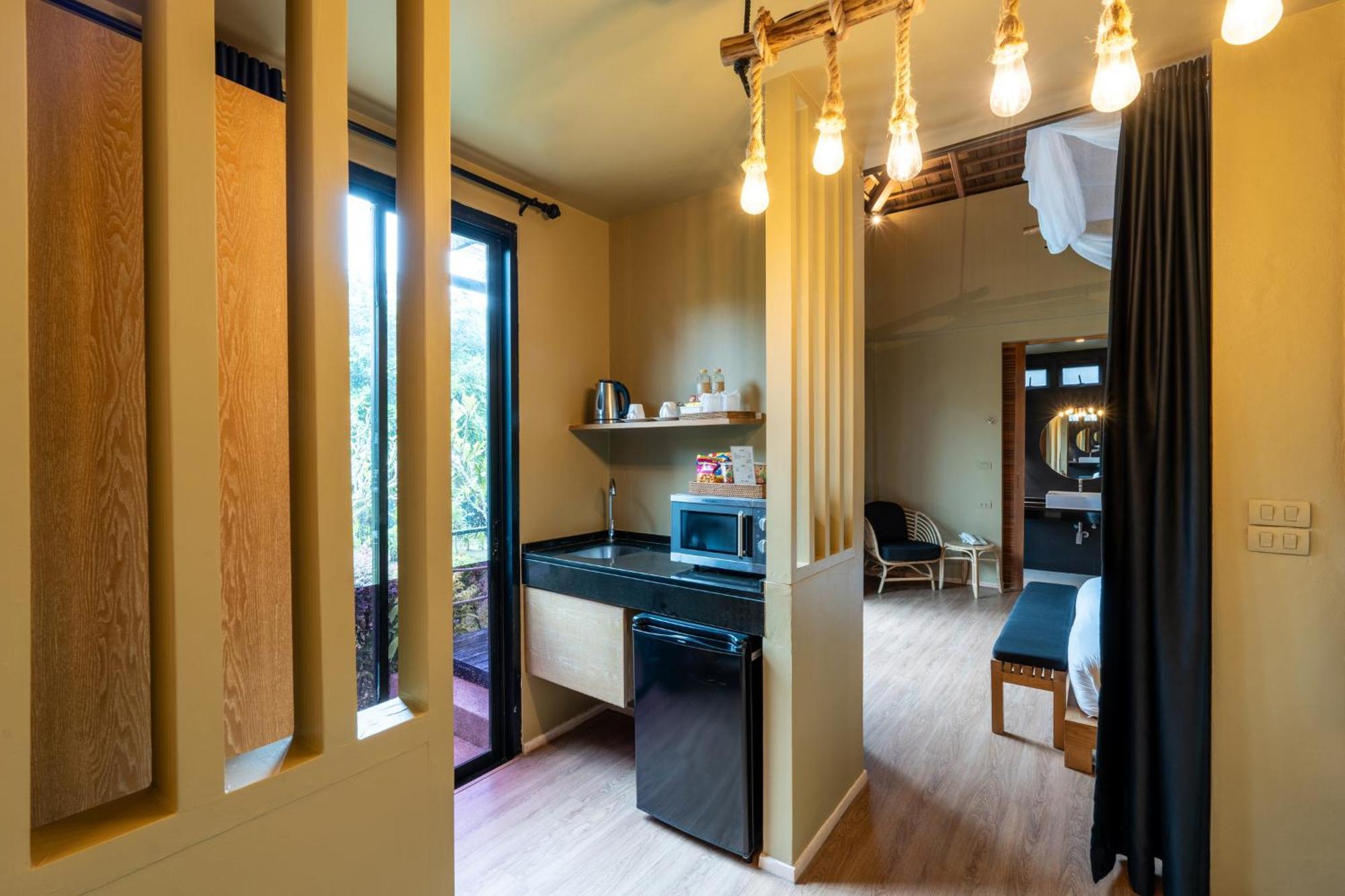 Resort The Mangrove Phuket By Blu Monkey Cape Panwa