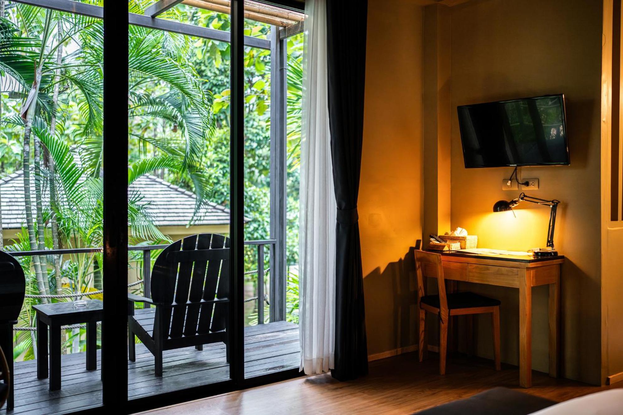The Mangrove Phuket By Blu Monkey 4*