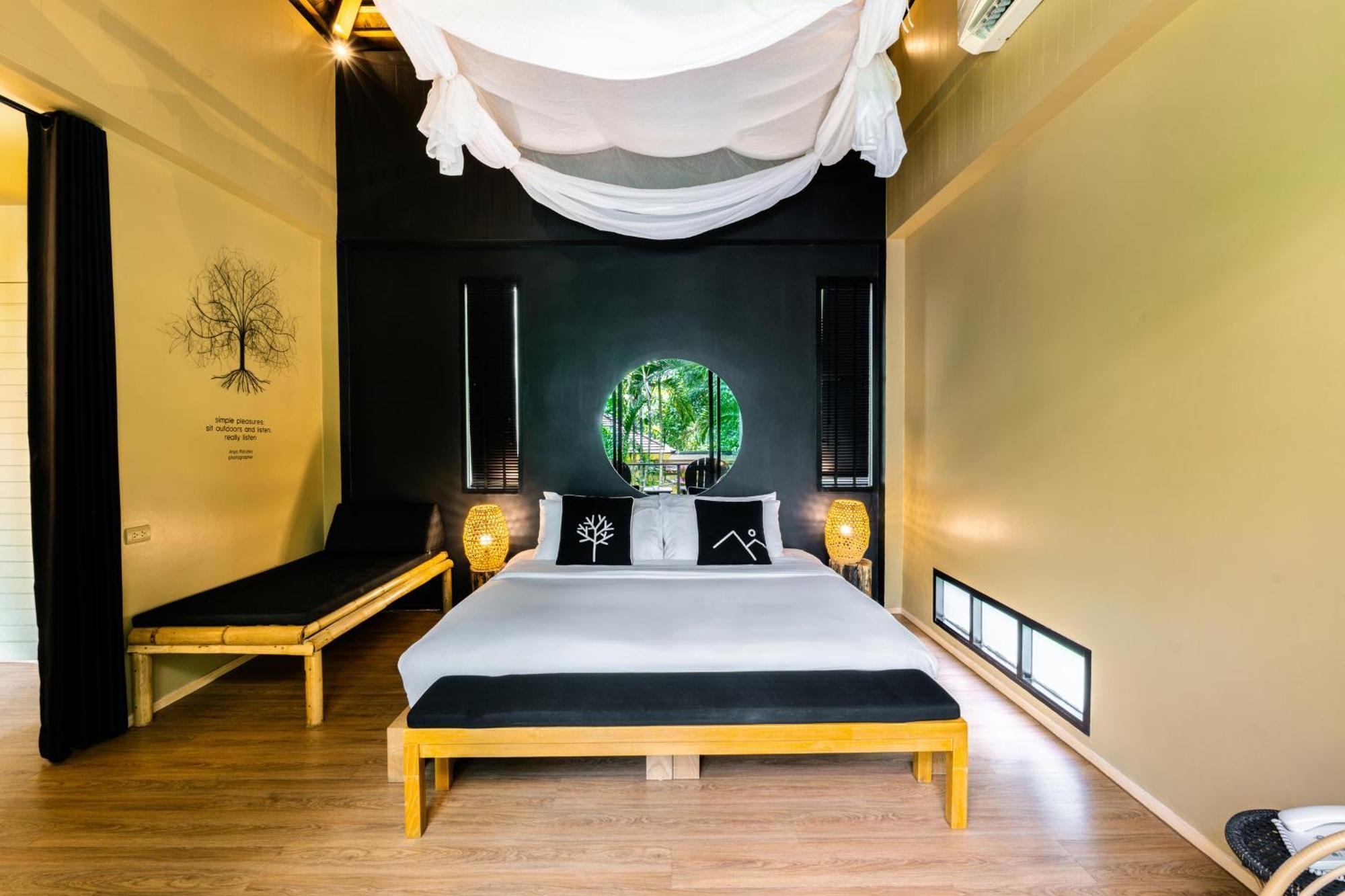 The Mangrove Phuket By Blu Monkey Resort